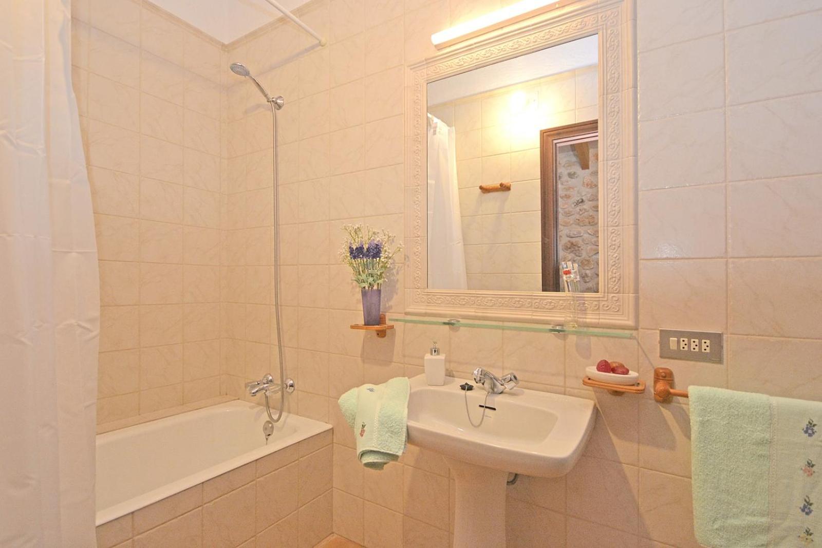 Three-Bedroom House photo 2