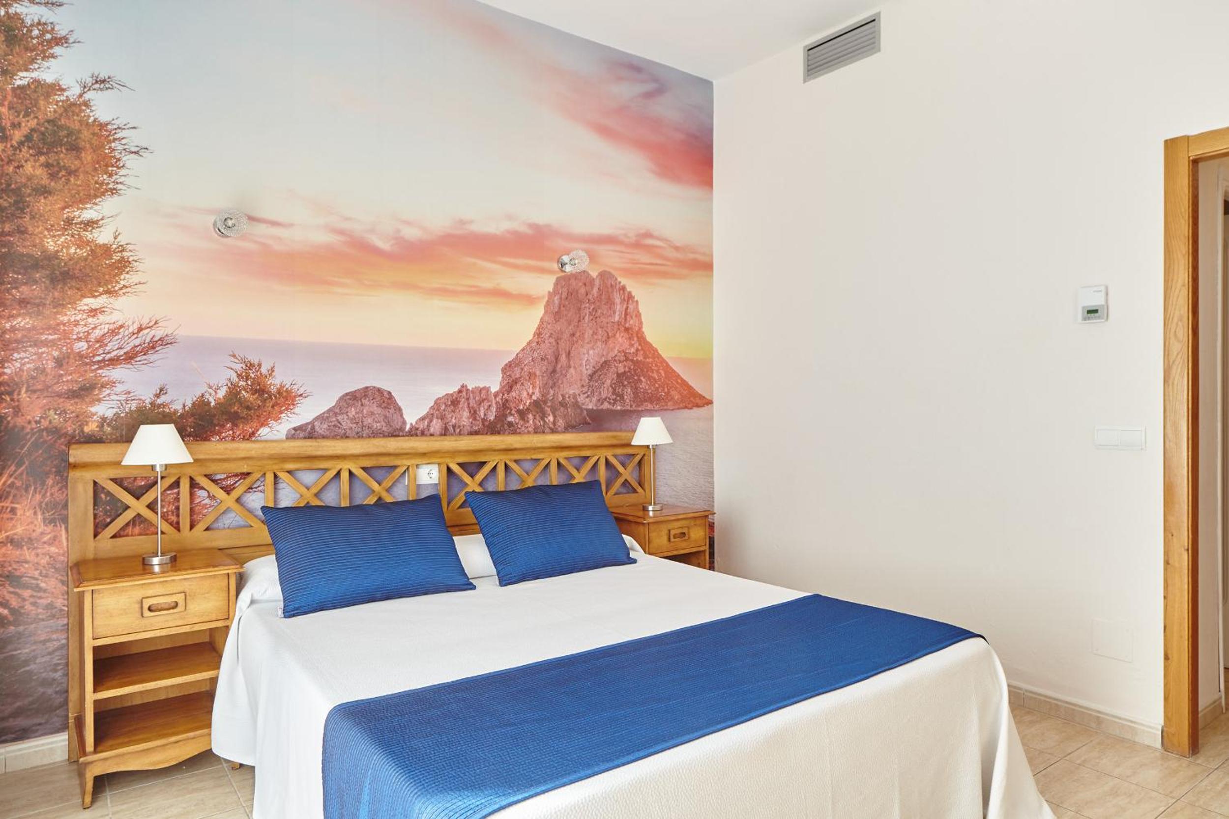 Double or Twin Room photo 2