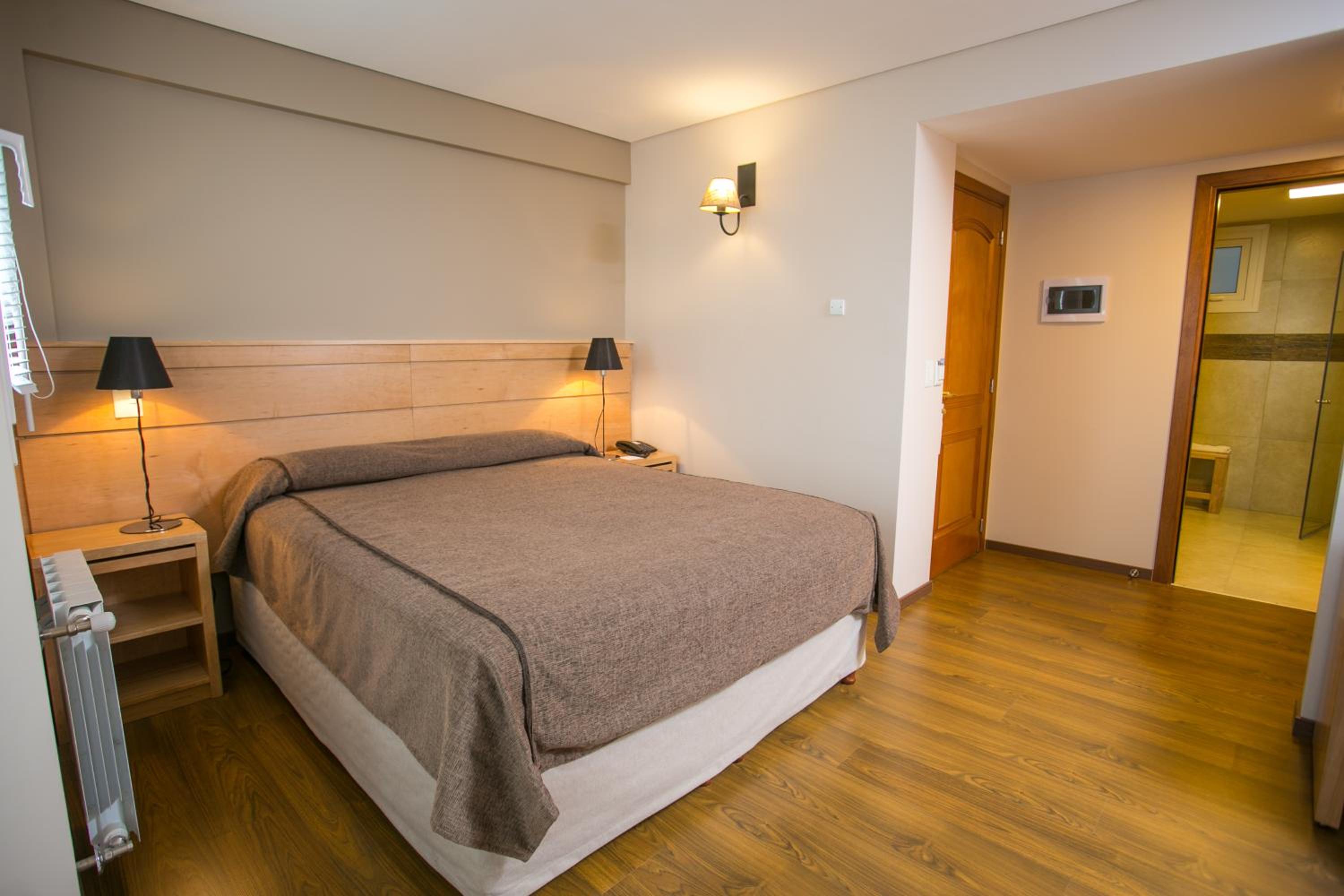 Superior Double or Twin Room photo 1