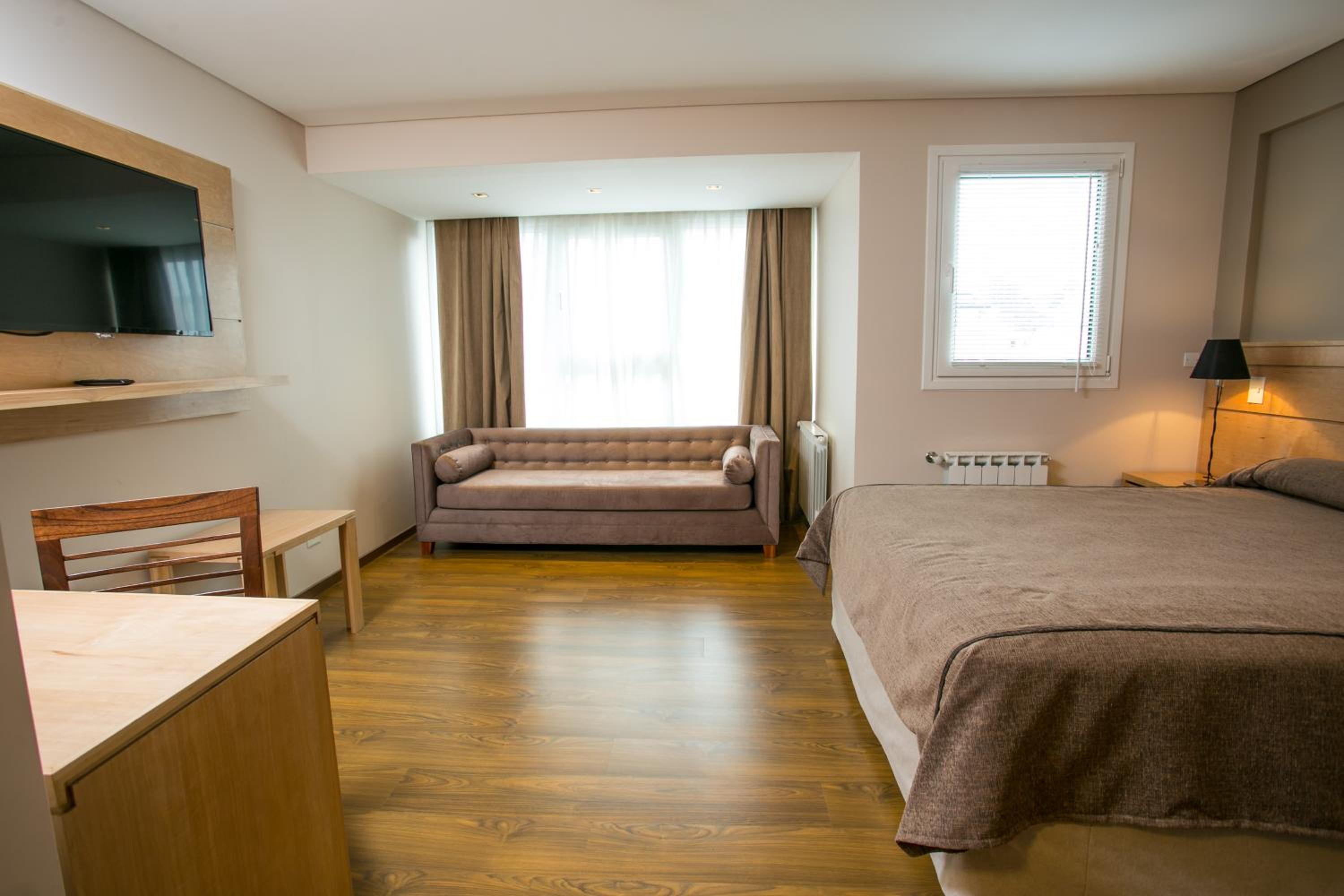 Superior Double Room photo 2
