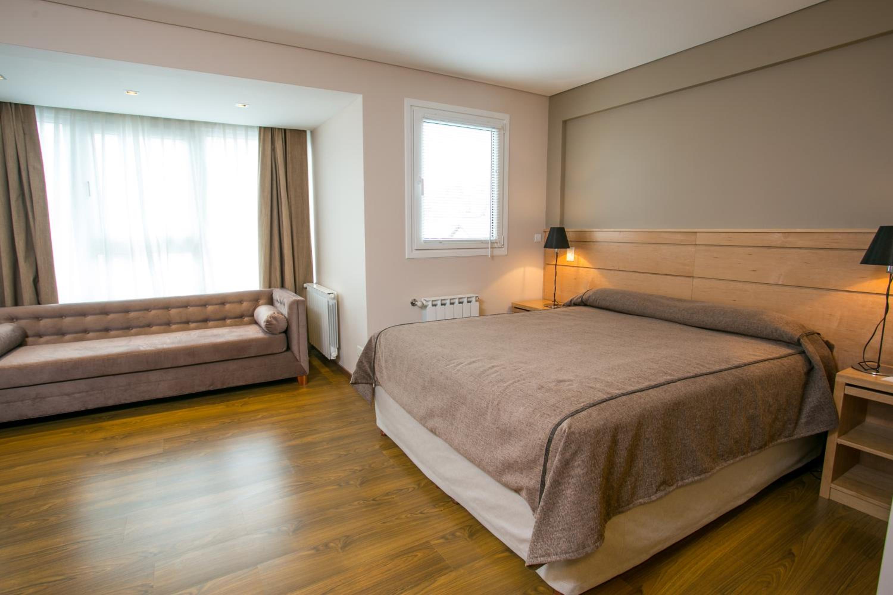 Superior Double or Twin Room photo 2