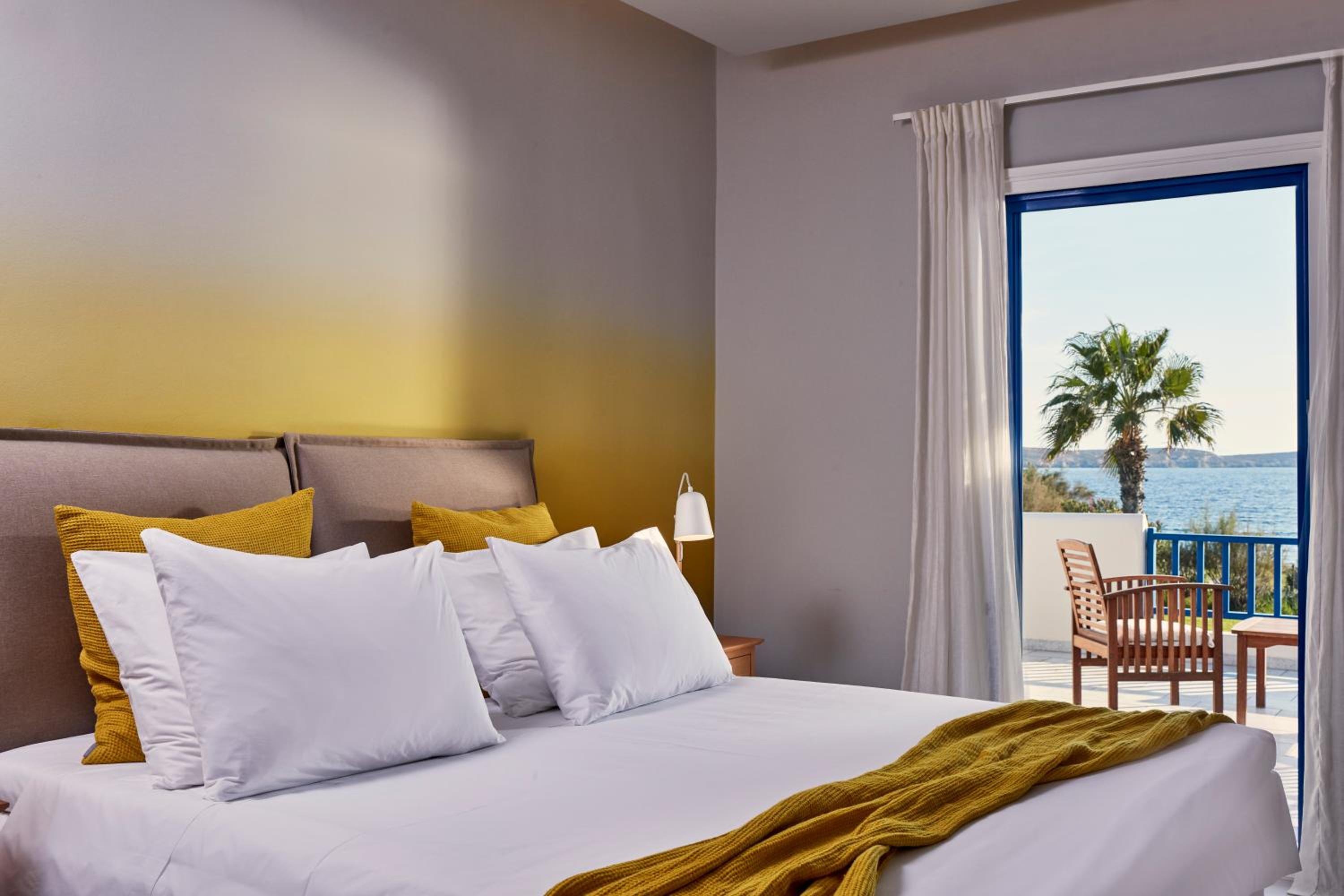 Grand Suite with Sea View - Photo 1