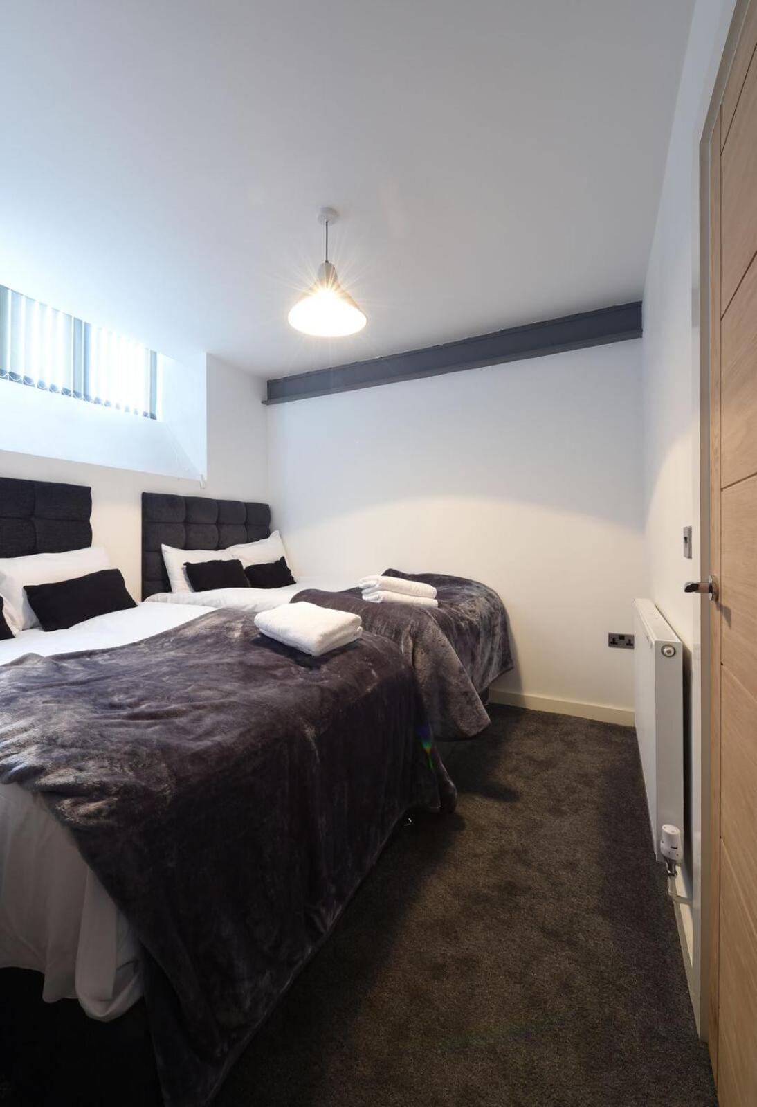Apartment - Ground Floor
