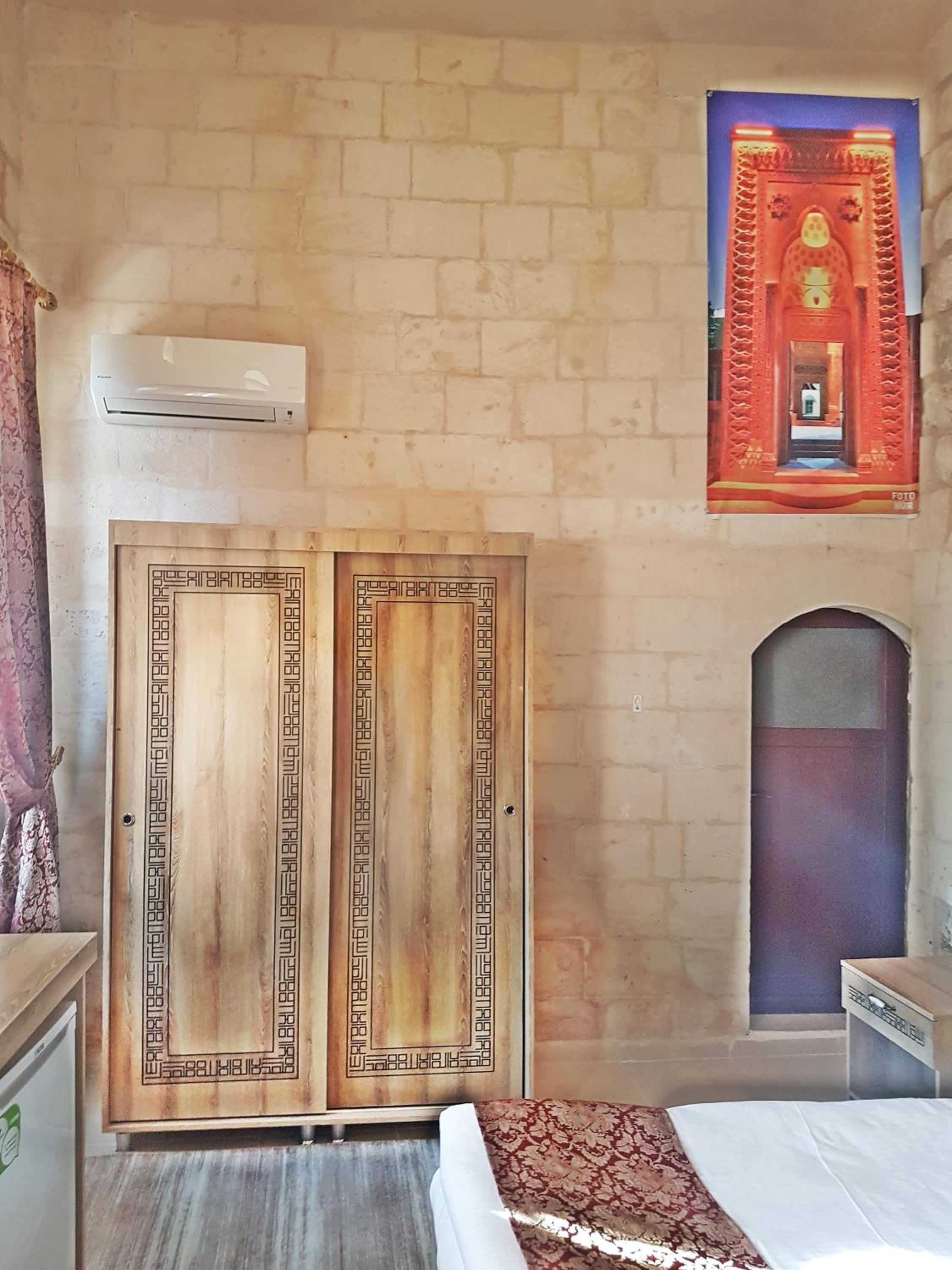 King Room With Balcony photo 2
