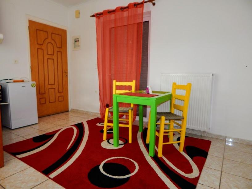 Penthouse Apartment - Photo 9