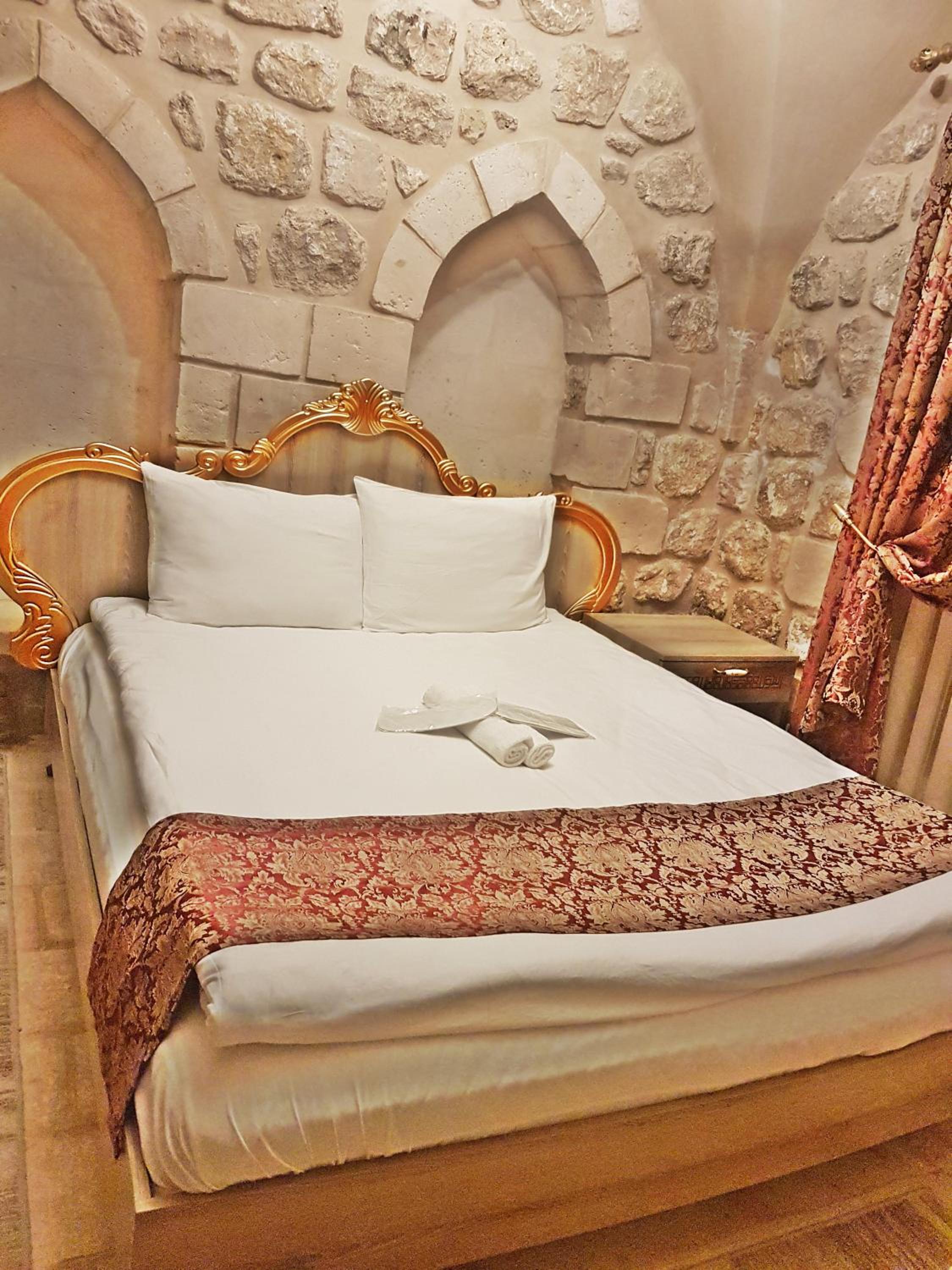 Small Double Room photo 1