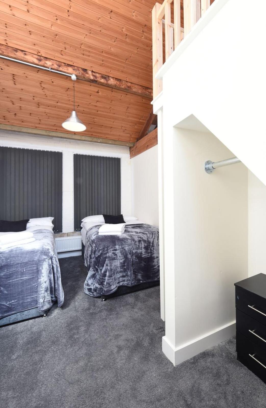 Apartment - Photo 18