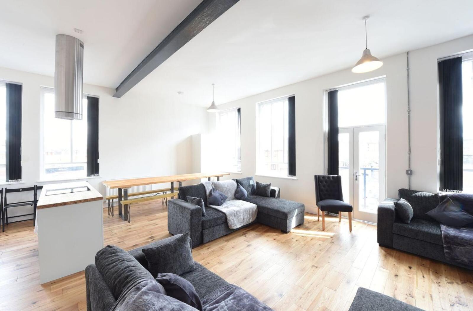 Apartment - Photo 1