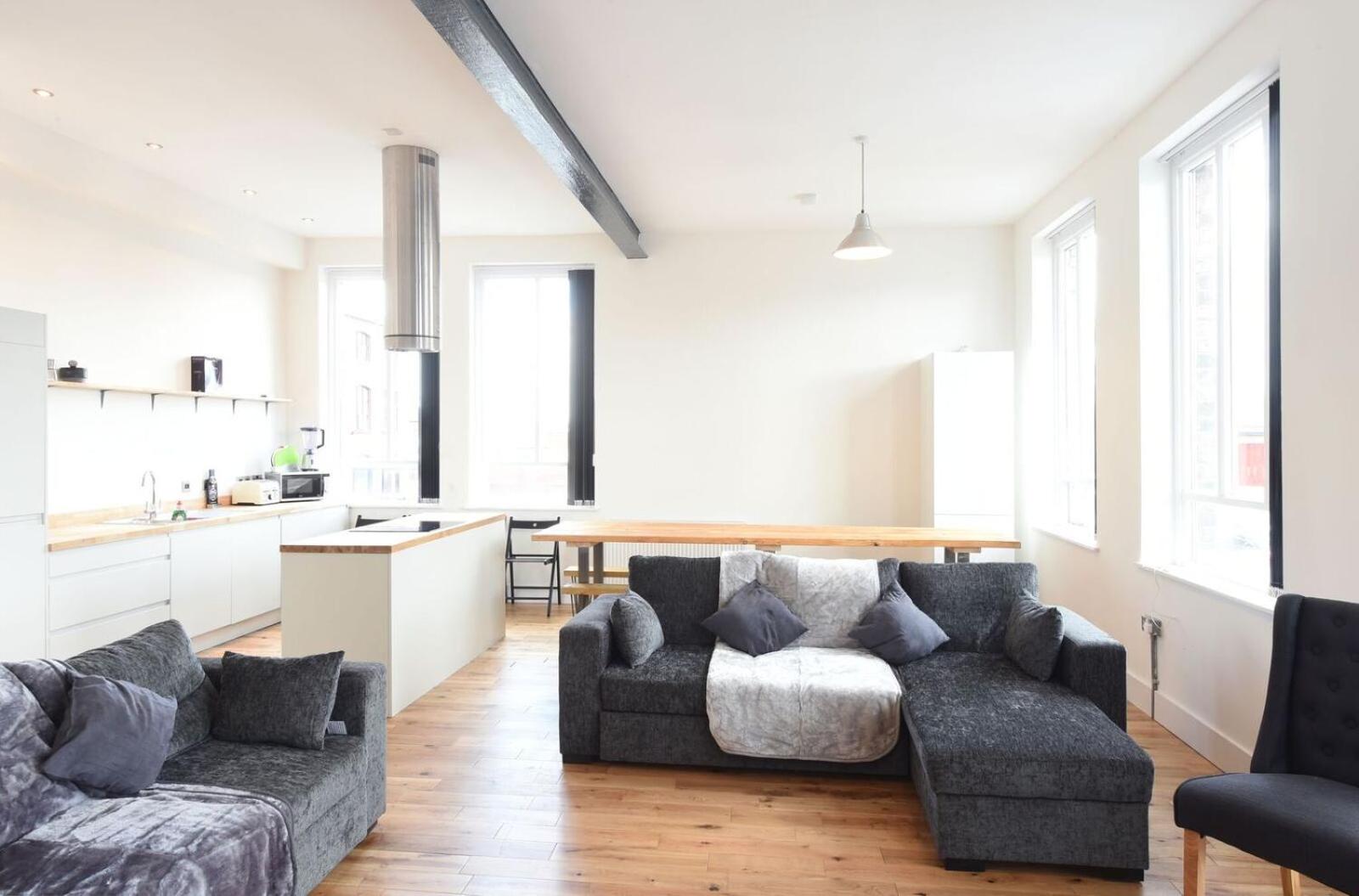 Apartment - Photo 10