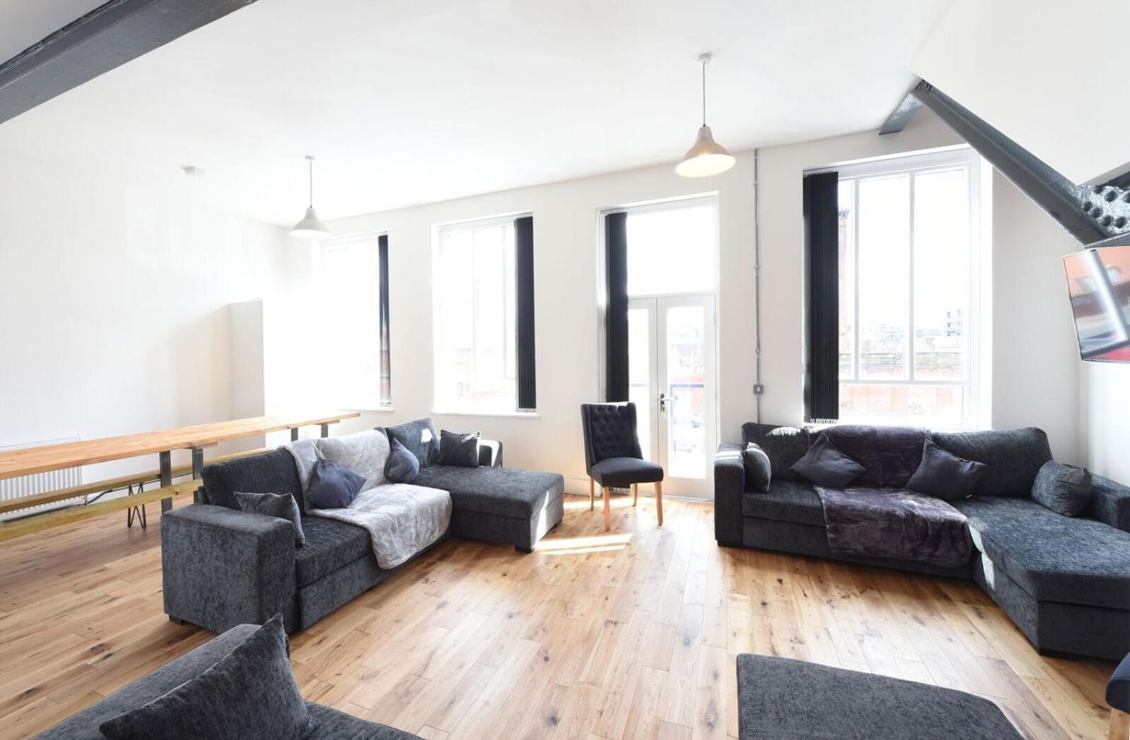 Apartment - Photo 16