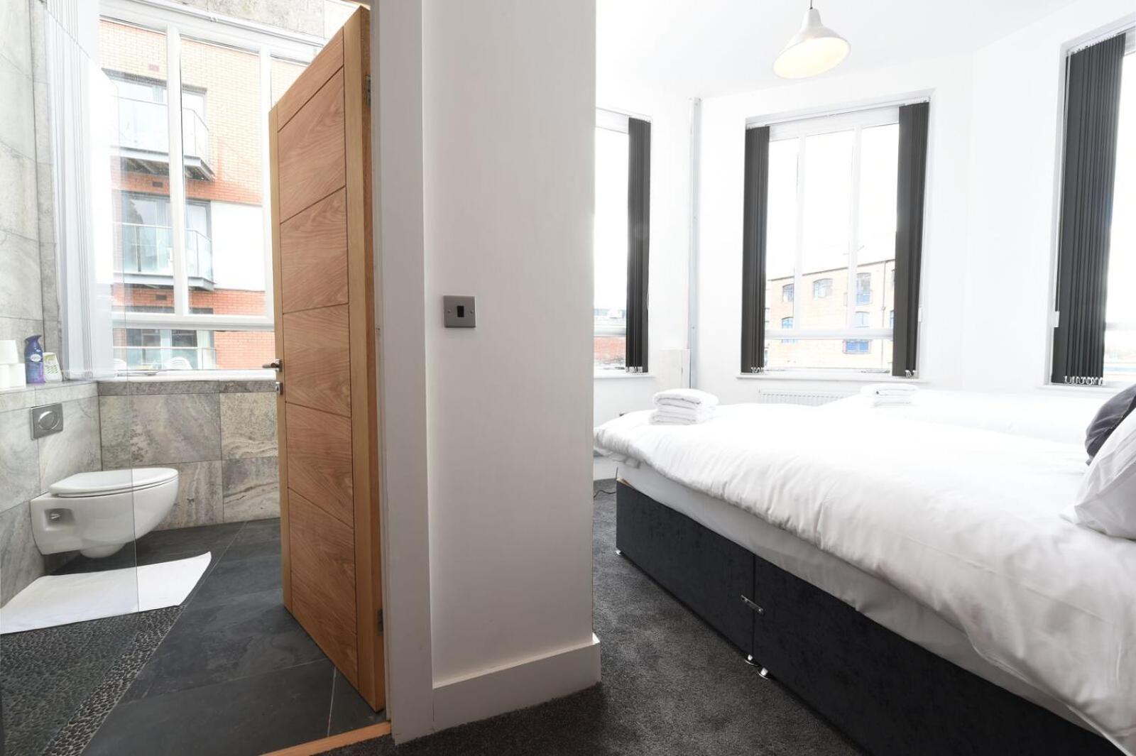 Apartment - Photo 18
