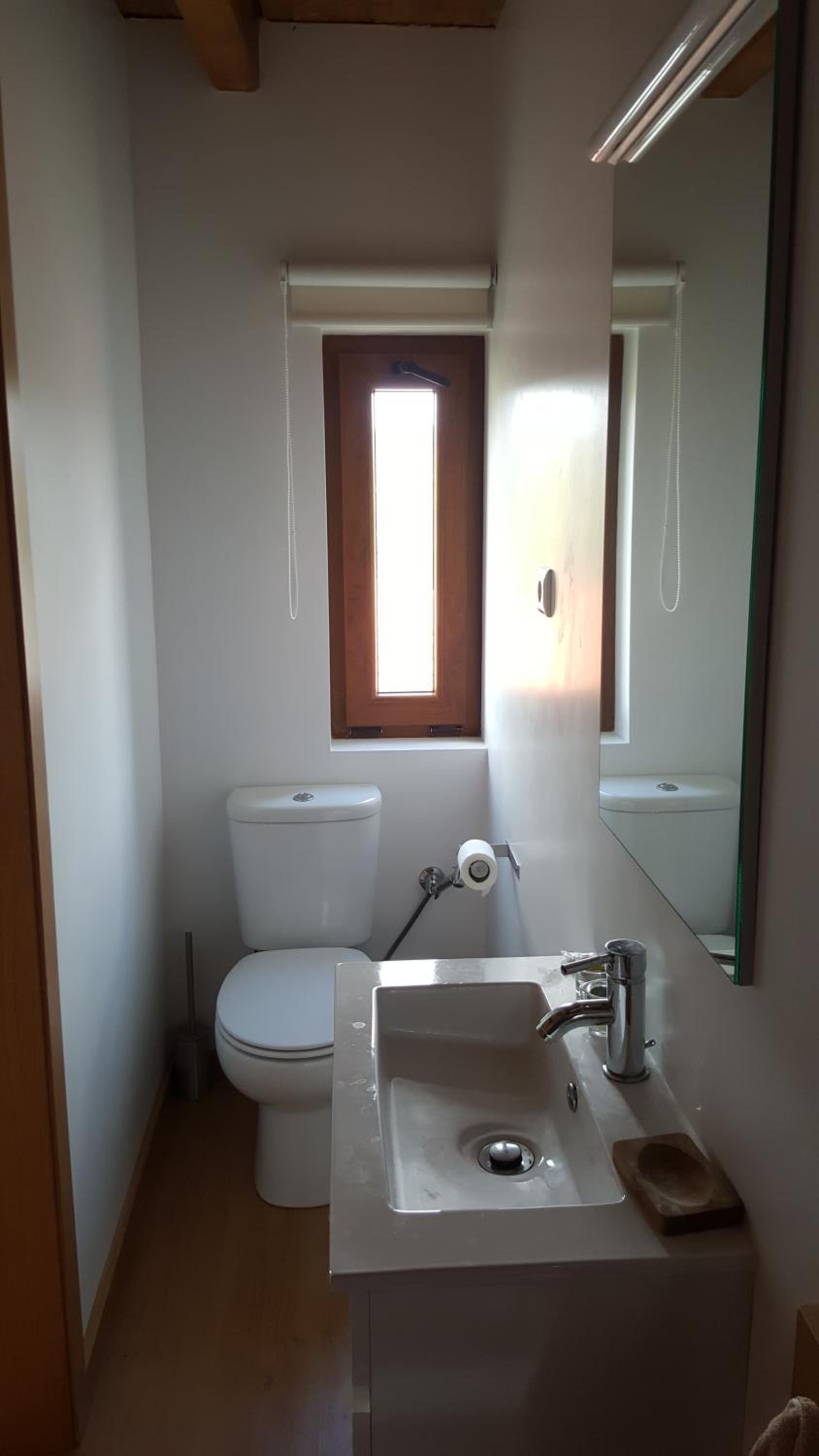 Apartment with Mountain View - Photo 15
