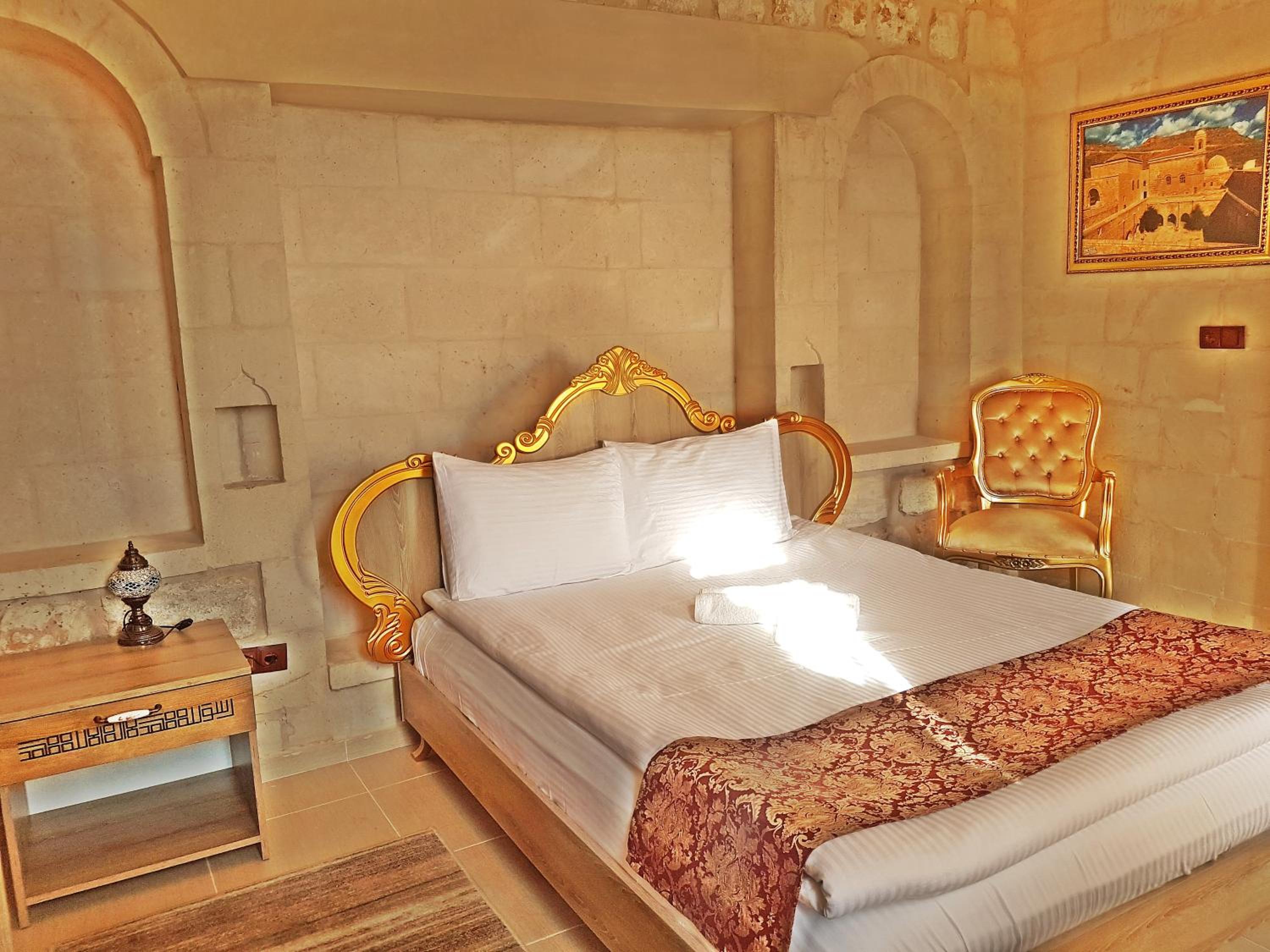 King Room With Balcony photo 3