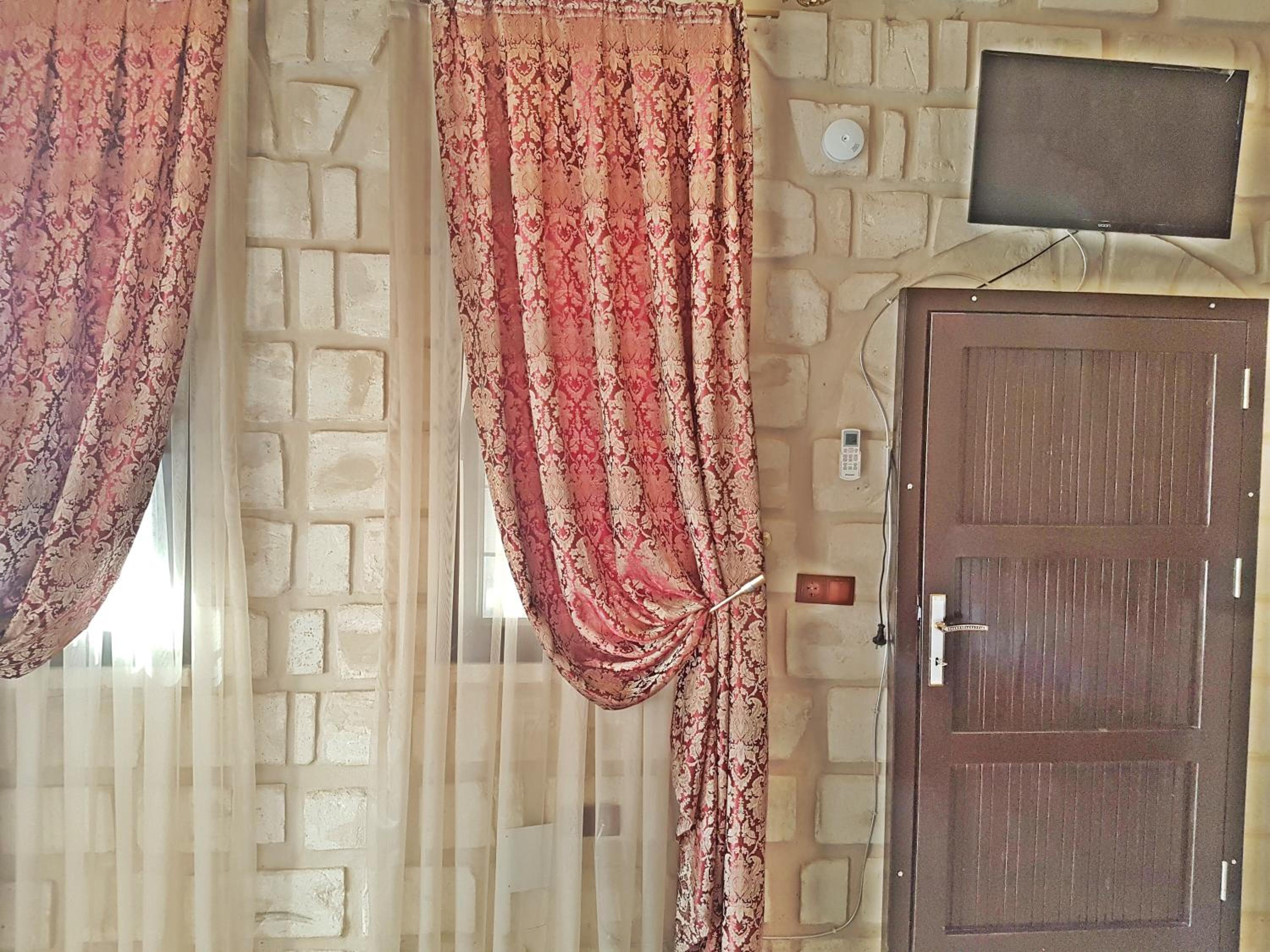 Luxury Quadruple Room photo 1