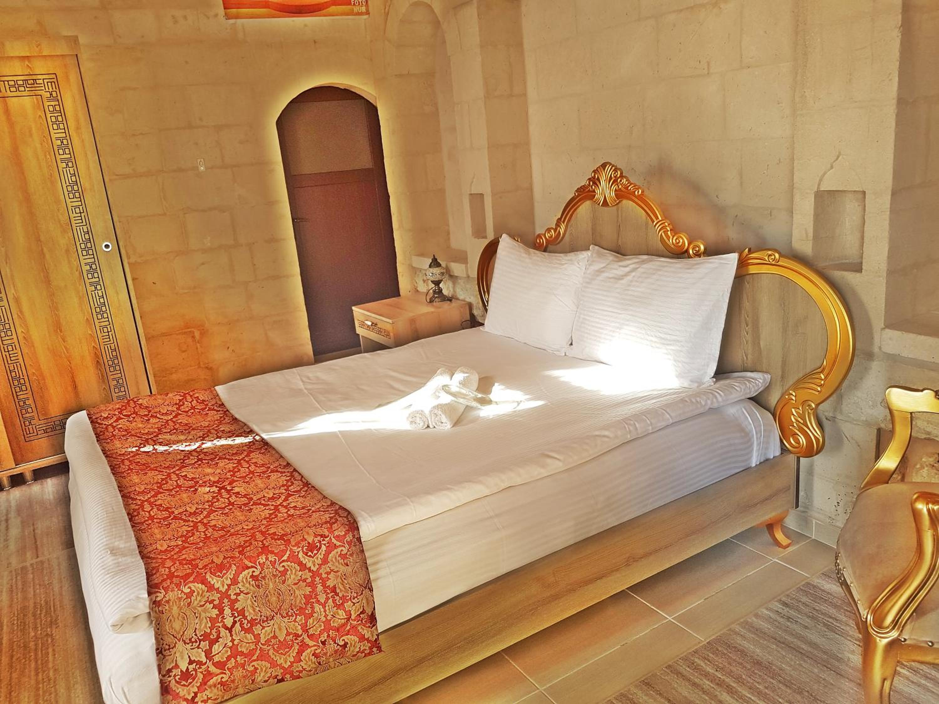 King Room With Balcony photo 1
