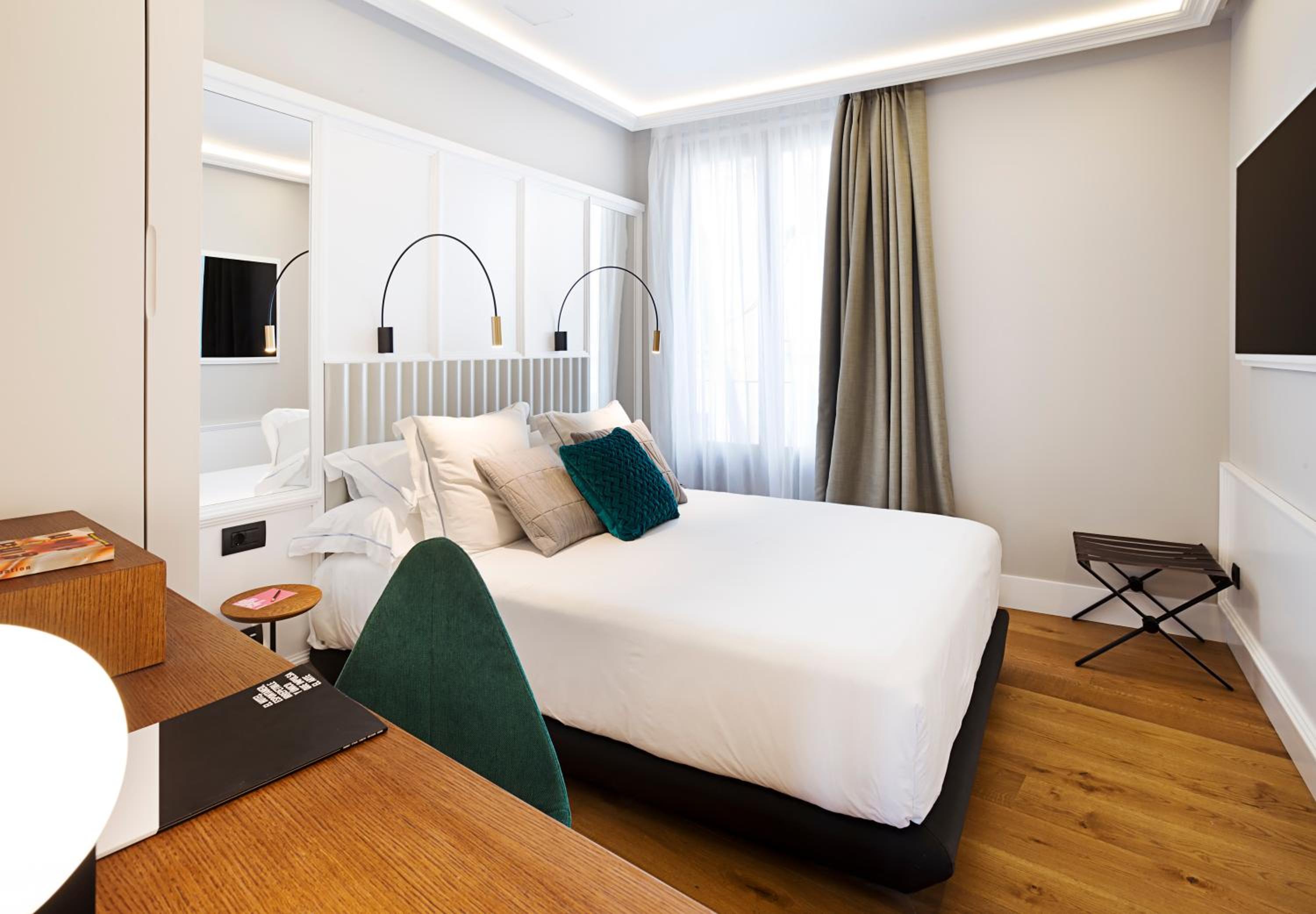 Habitación Doble Económica