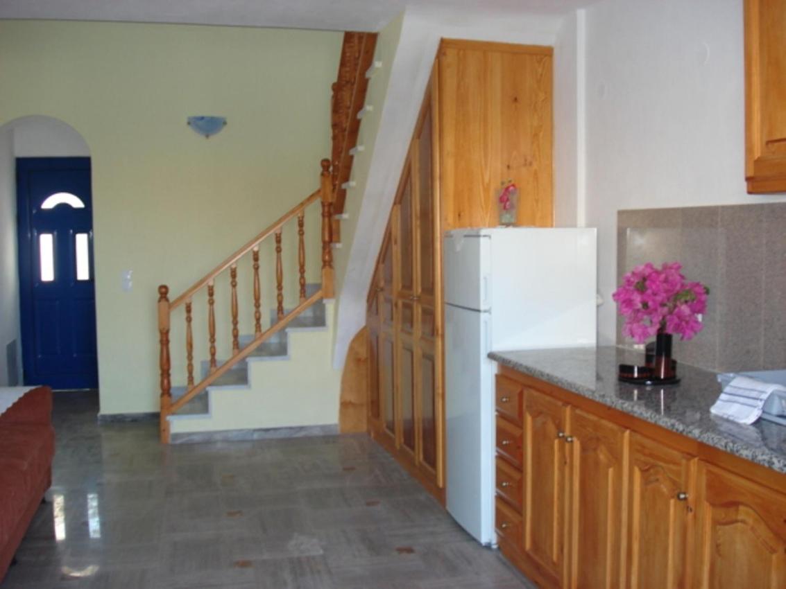 Apartment - Split Level (4 Adults)