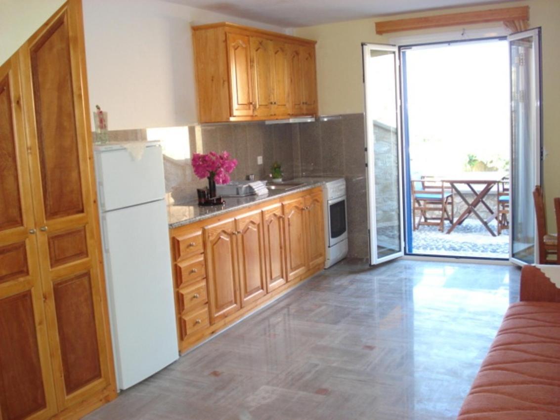 Apartment - Split Level (2 Adults)