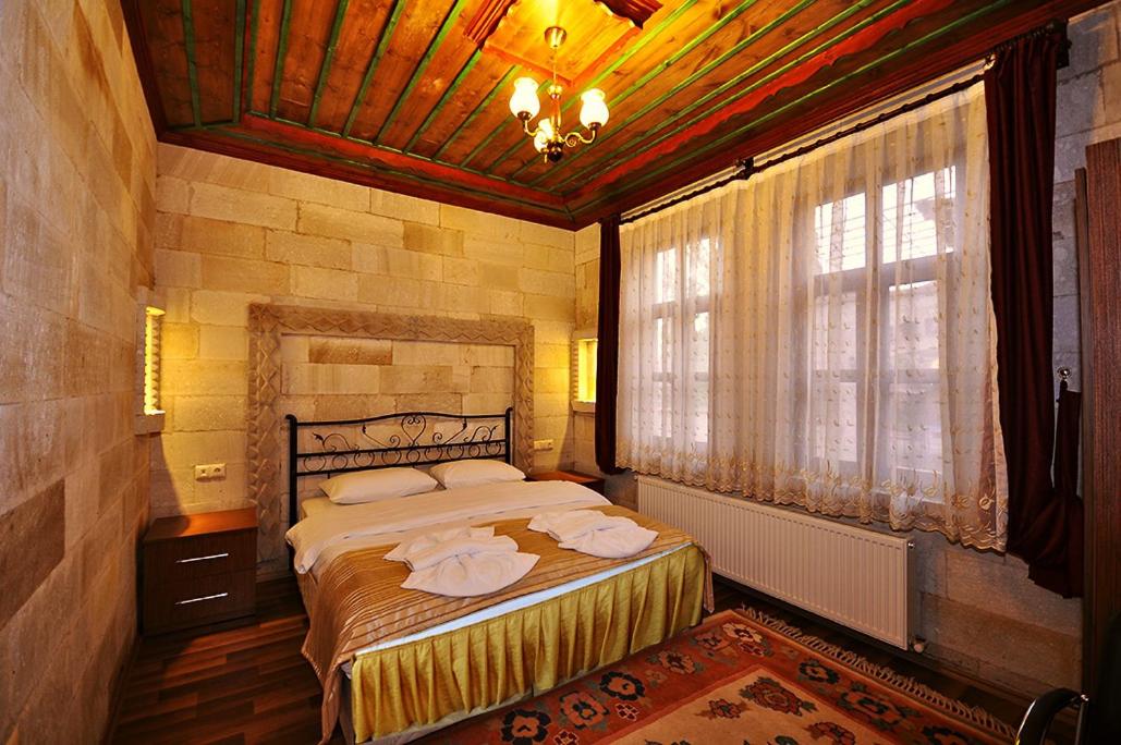 Economy Double Room photo 2