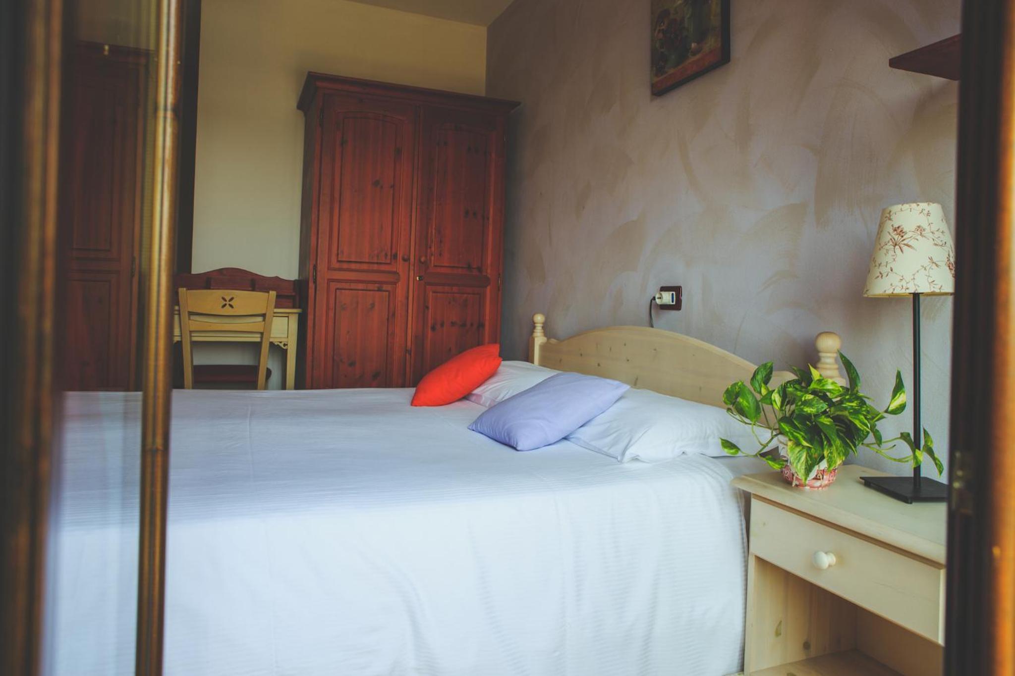 Double Room With Terrace photo 1