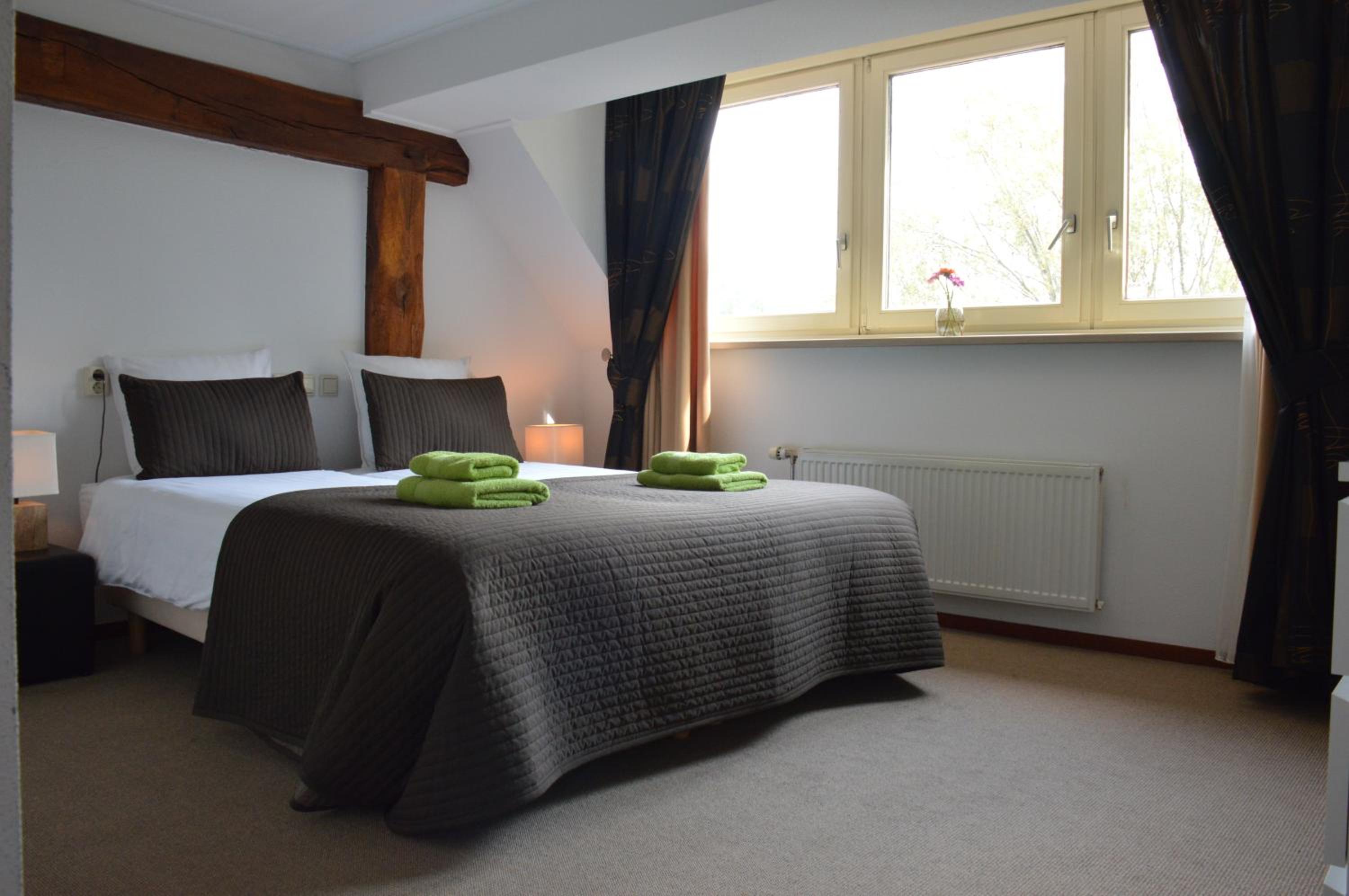 Standard Twin Room photo 1