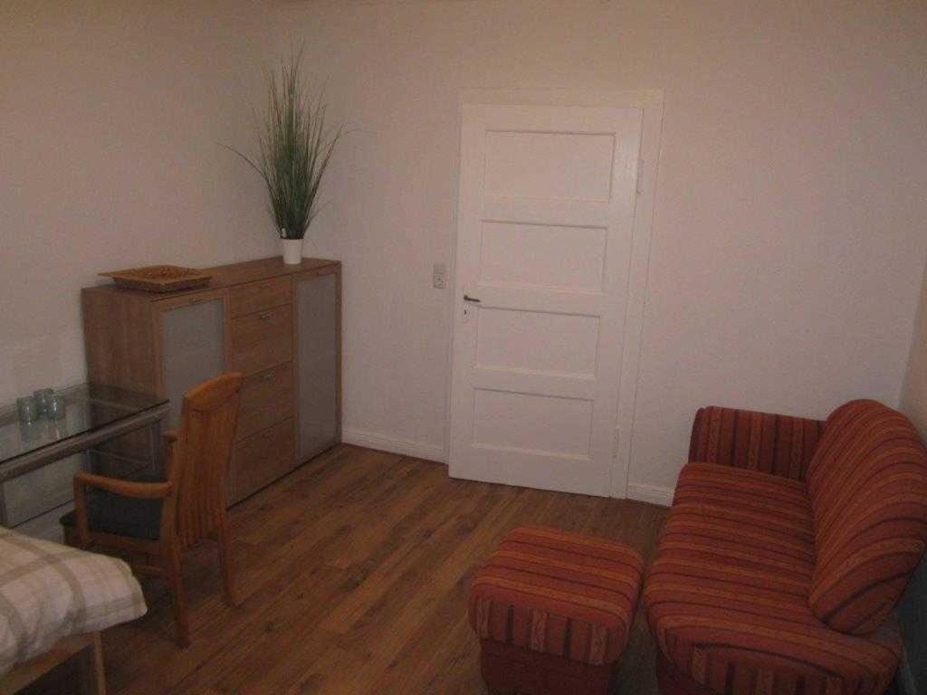 Two-Bedroom Apartment photo 3