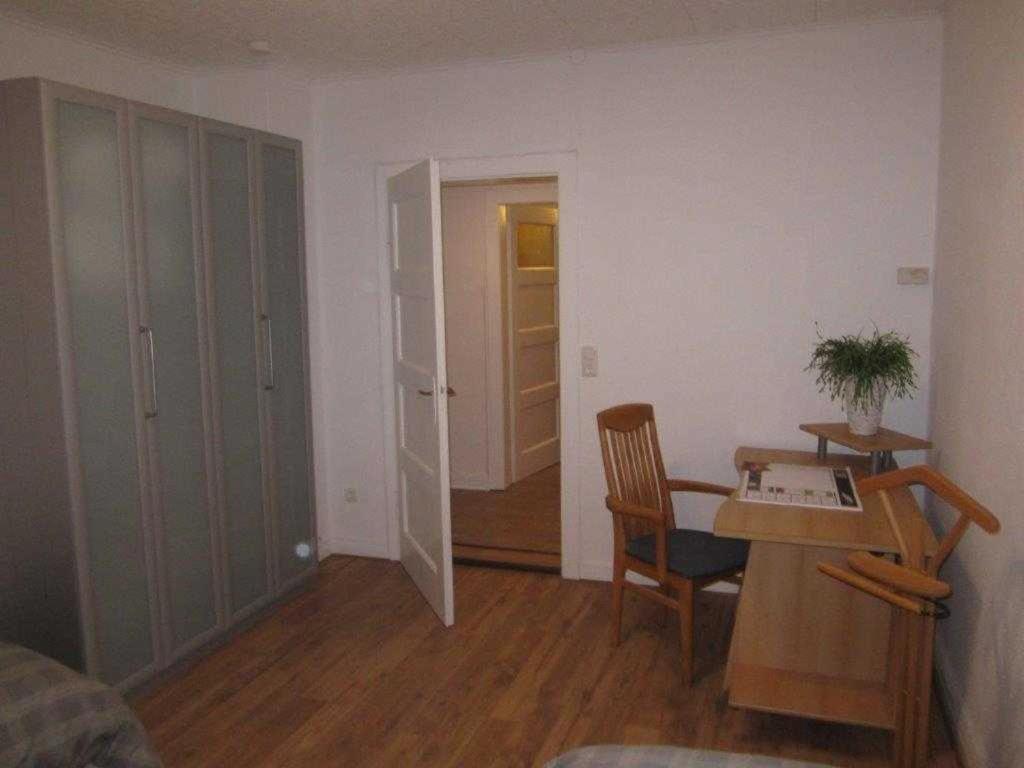 Two-Bedroom Apartment photo 2