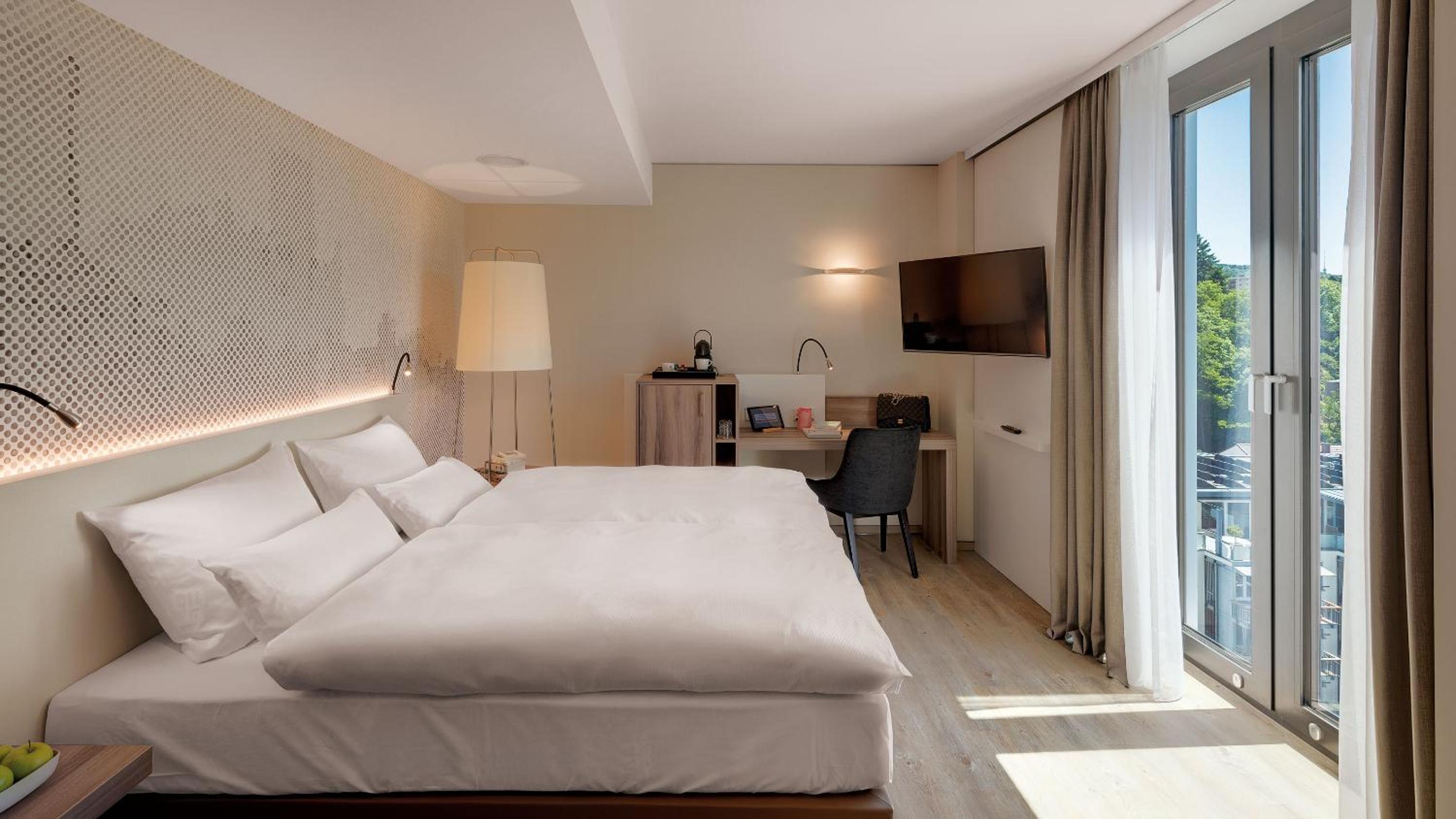 Superior Double Room photo 1