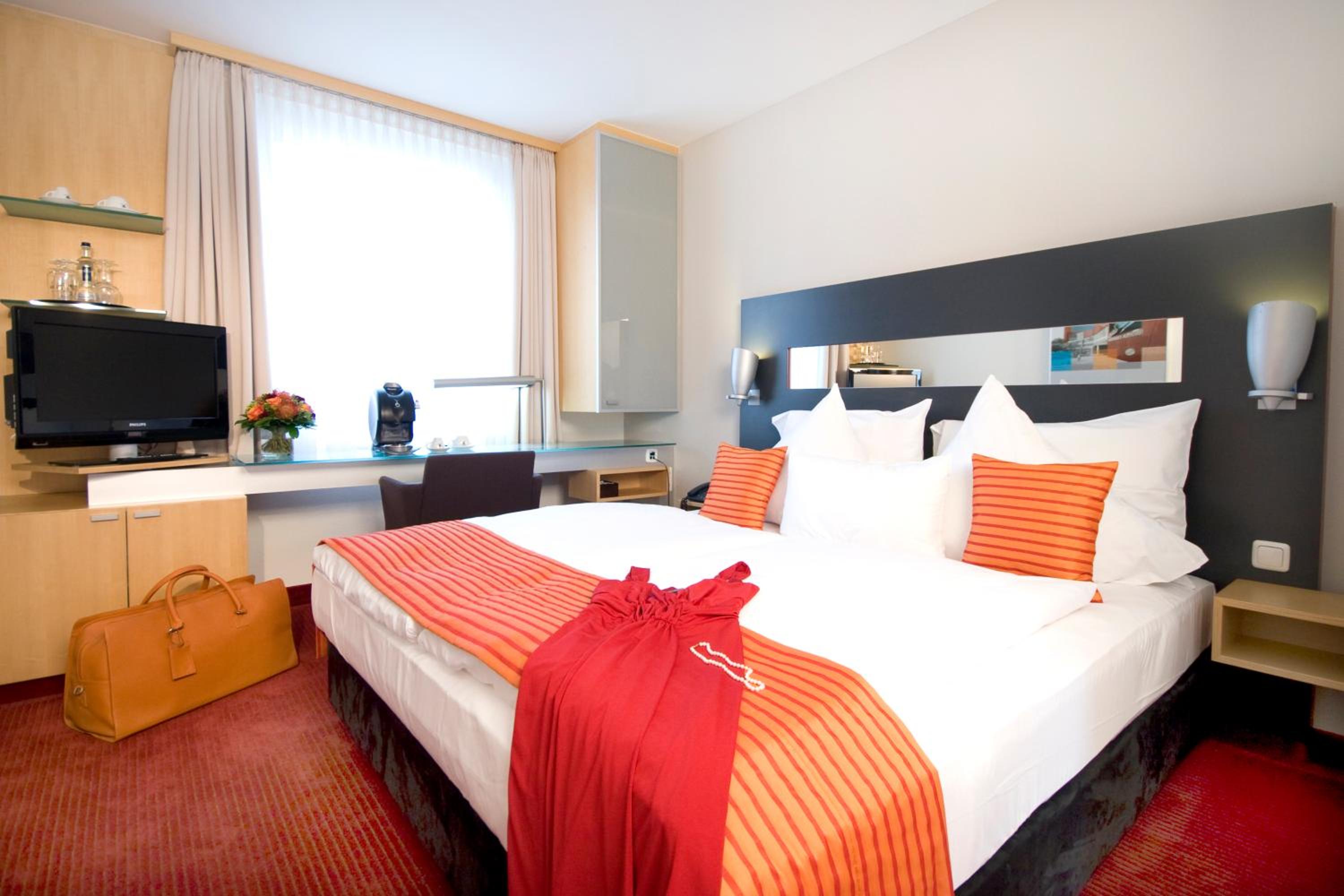 Privilege Double Room - Photo 1