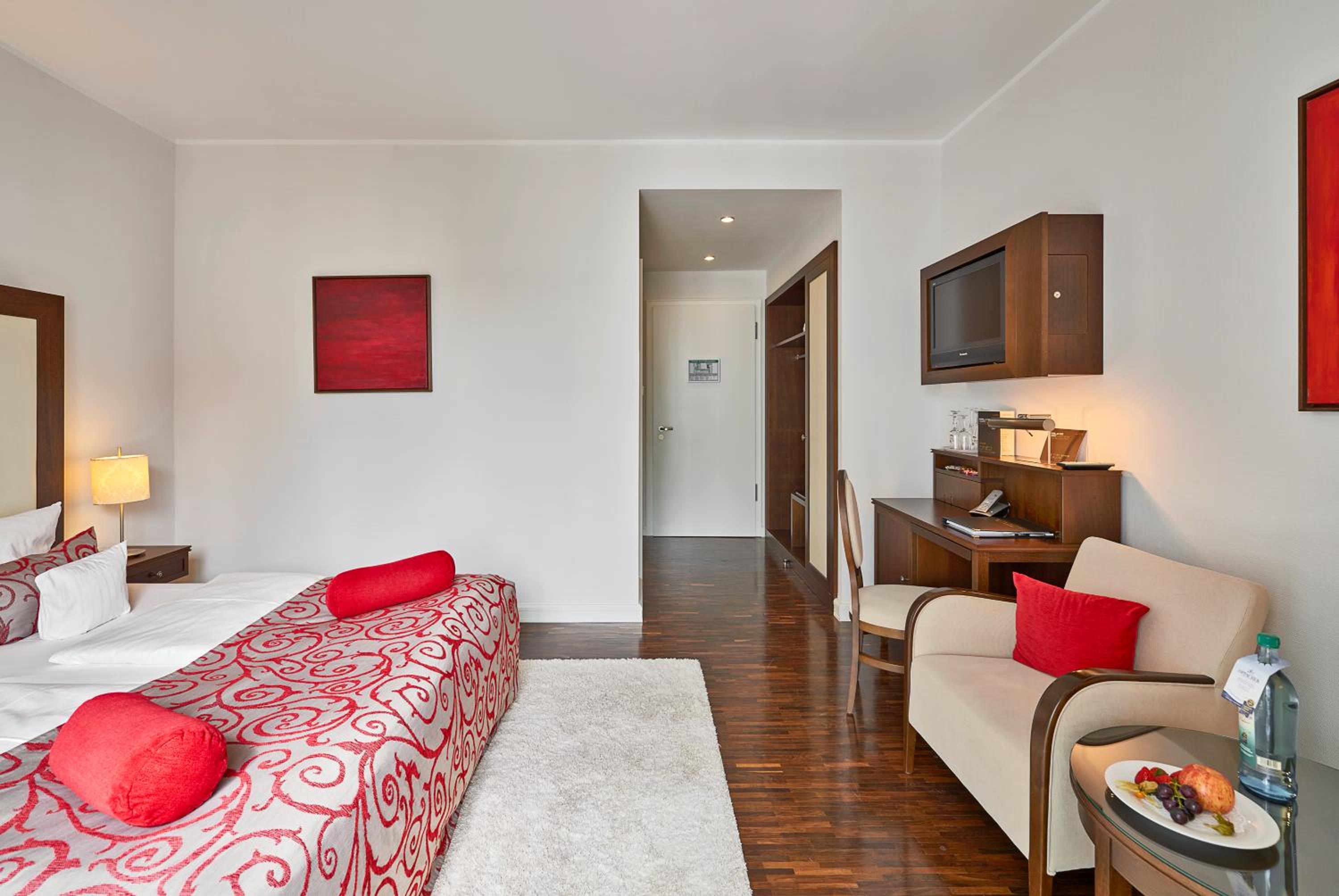 Superior Double Room photo 2