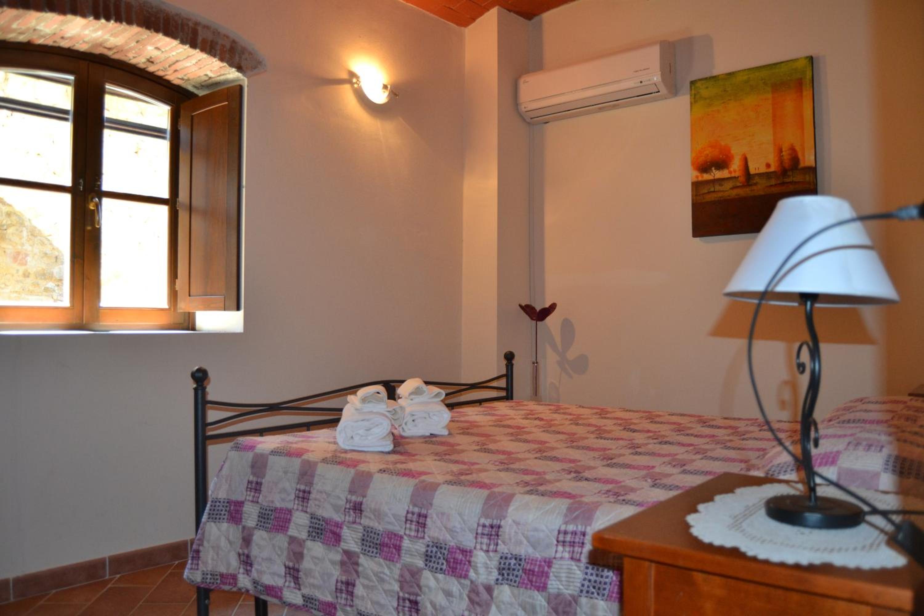 Superior Two Bedroom Apartment with large garden