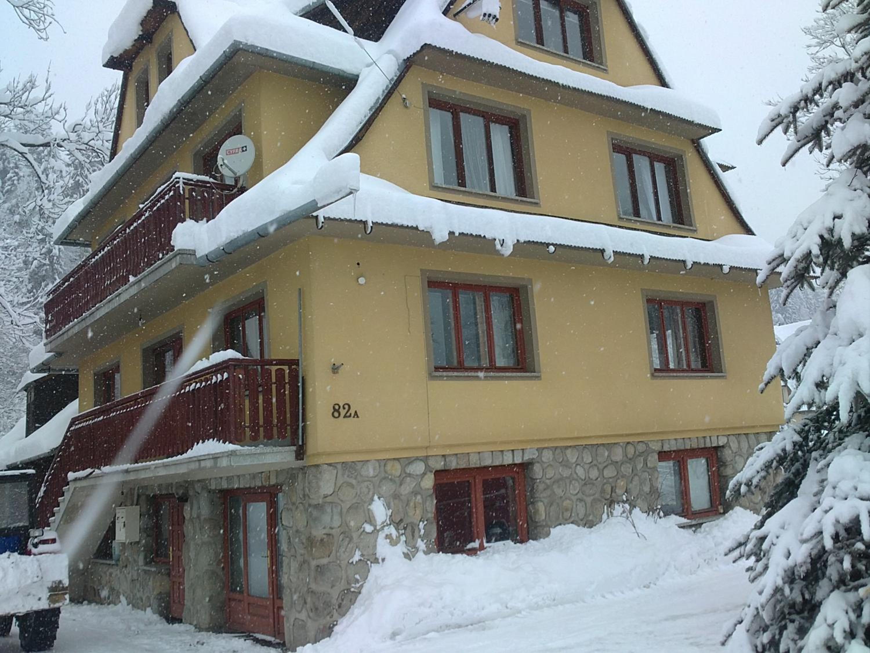 Apartment - Photo 22