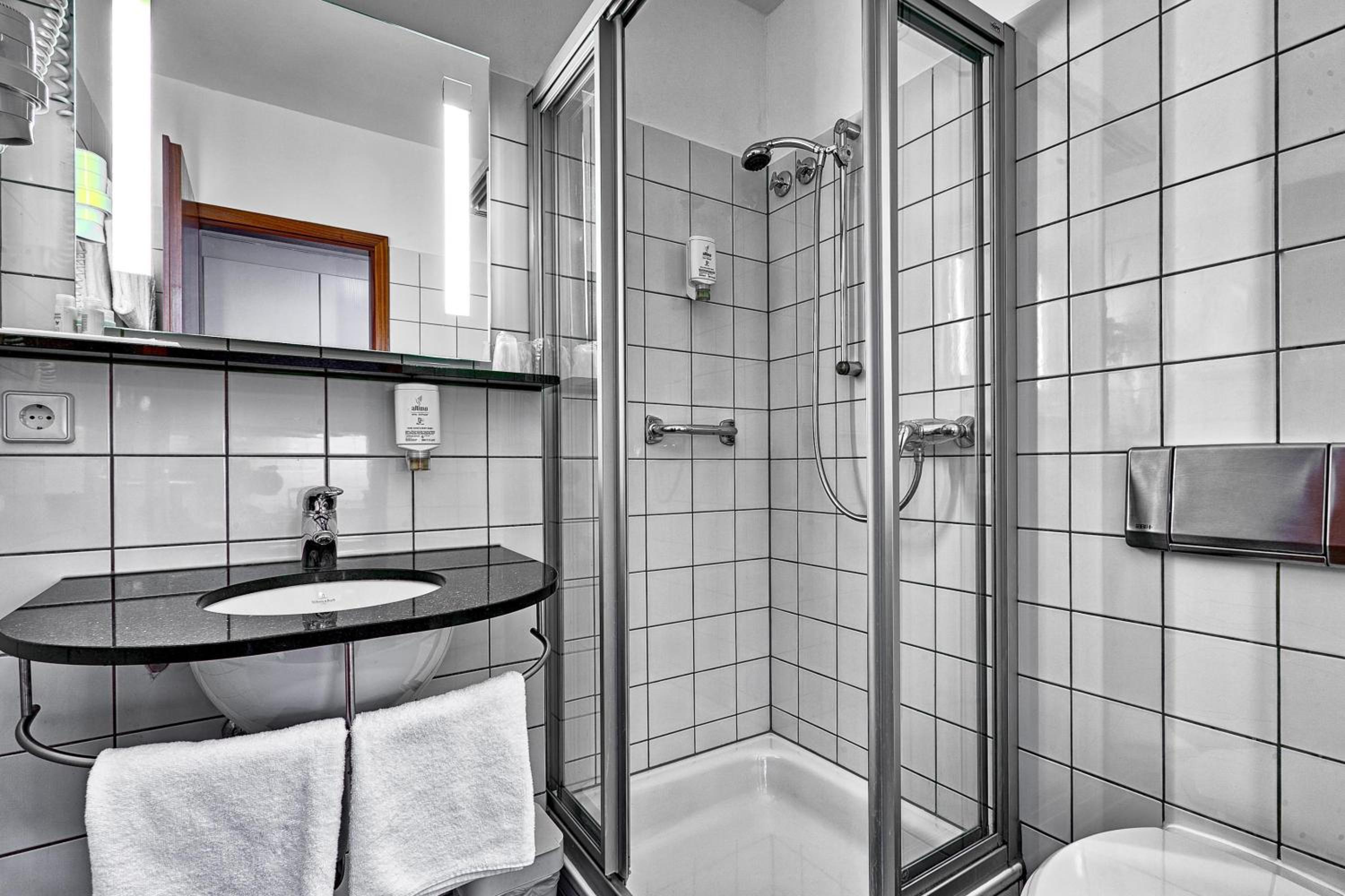 Business Single Room photo 2