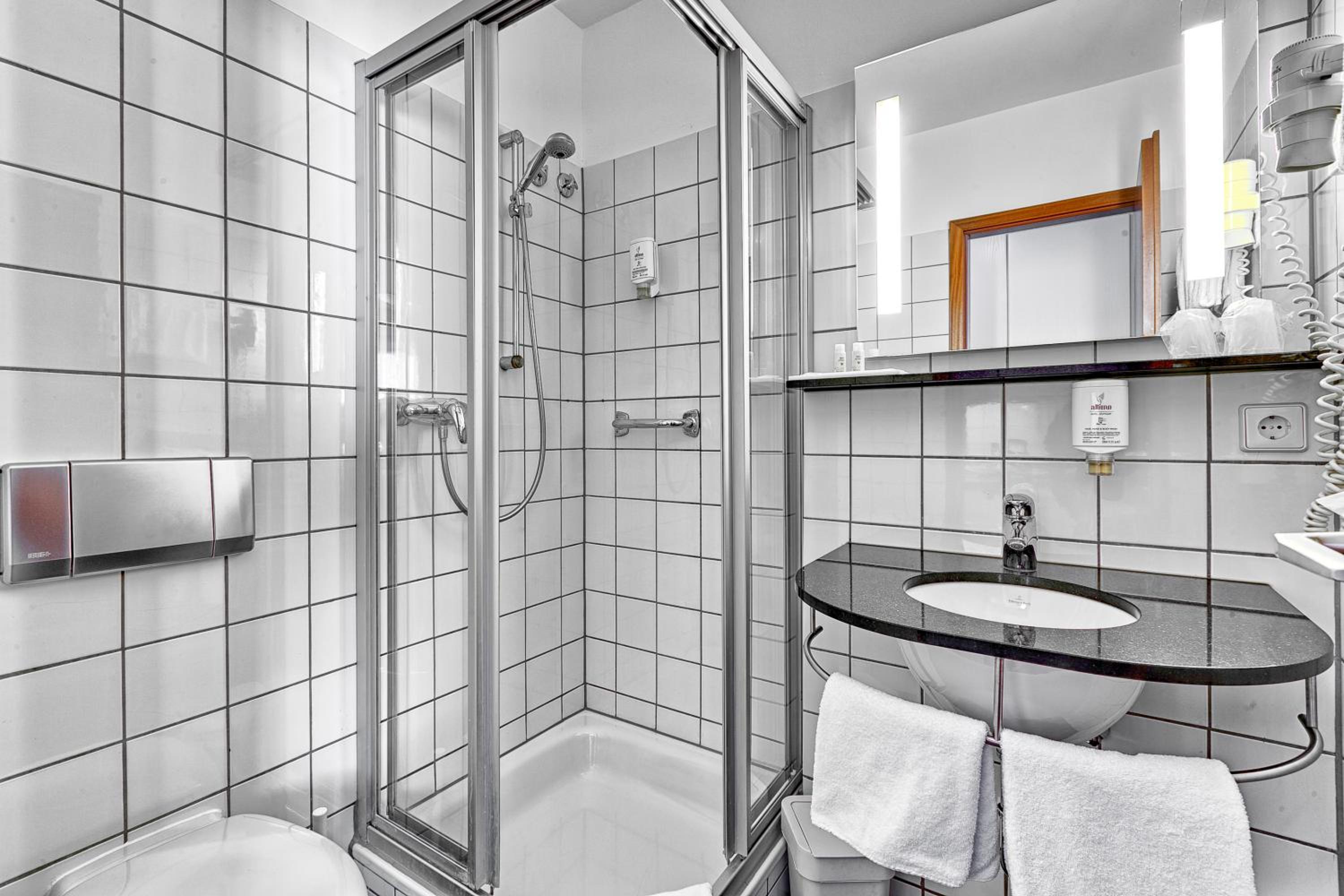 Double Room Dependance photo 2