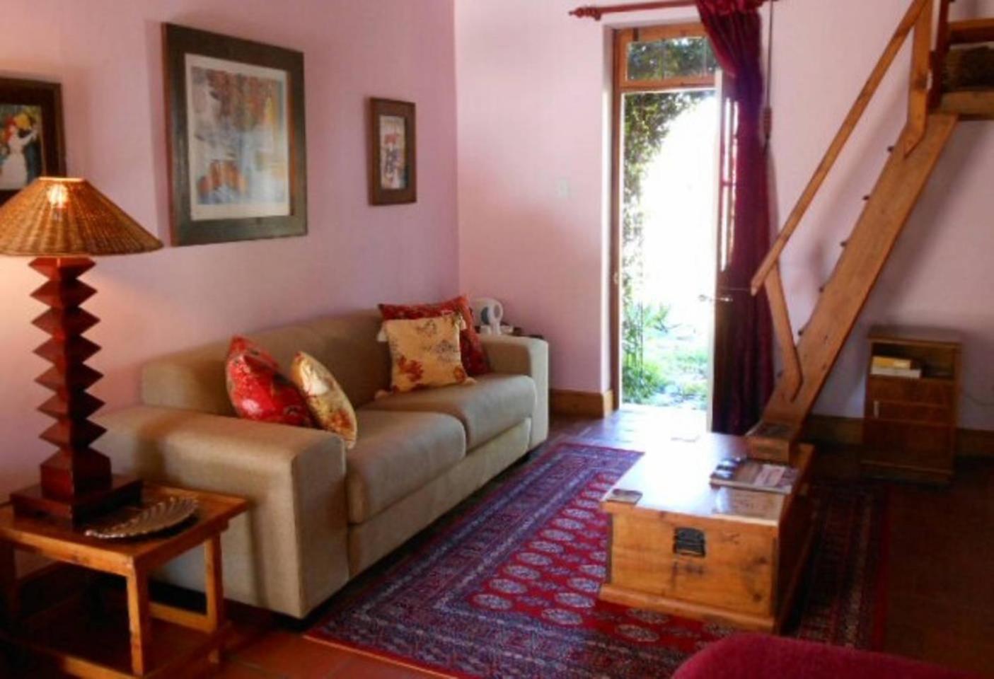 Suite with Garden View - Photo 5