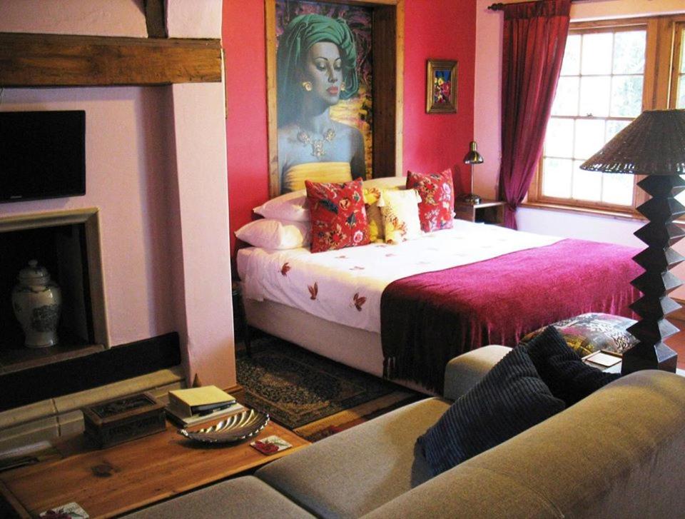 Suite with Garden View - Photo 4