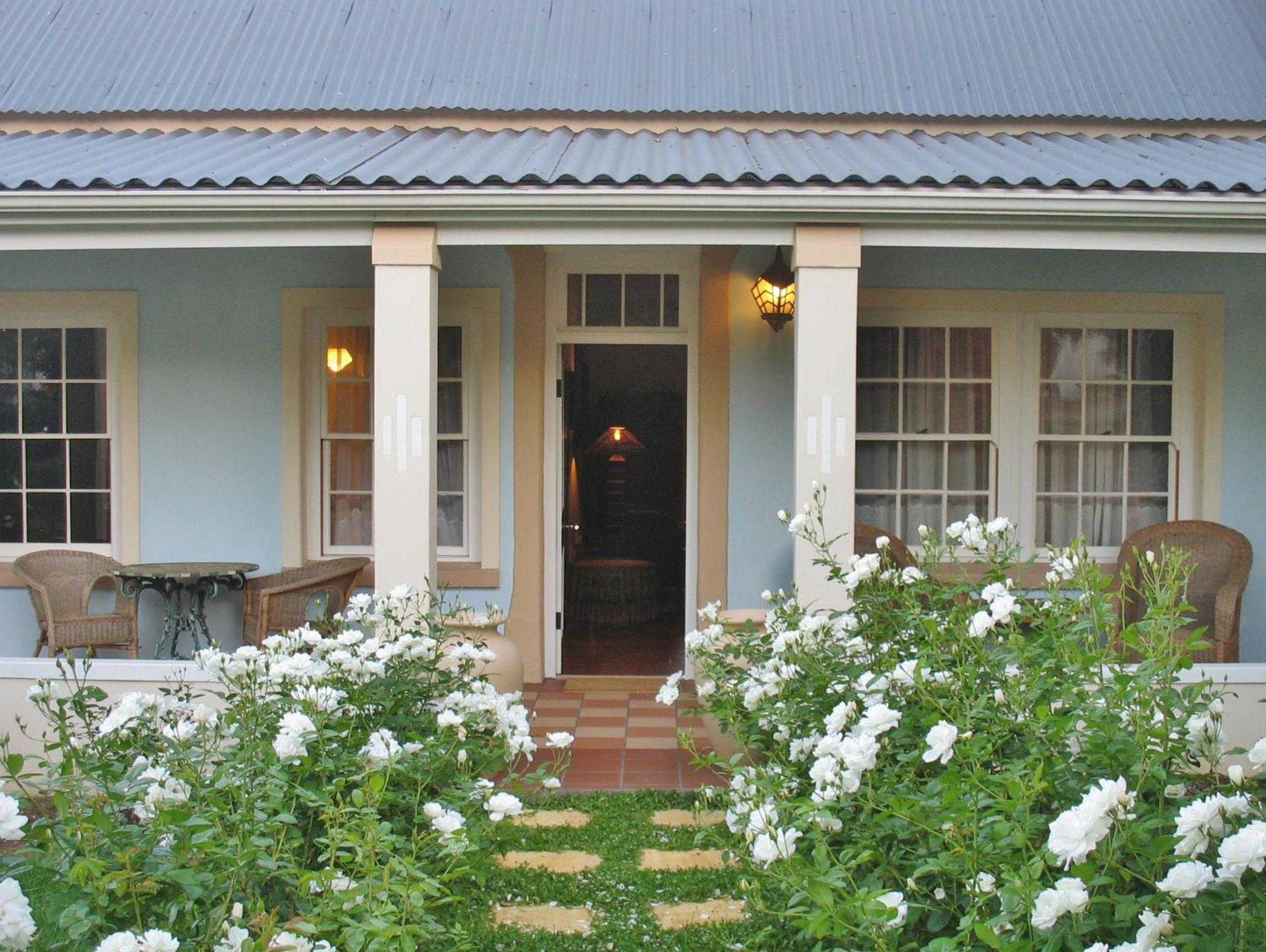 Suite with Garden View - Photo 9