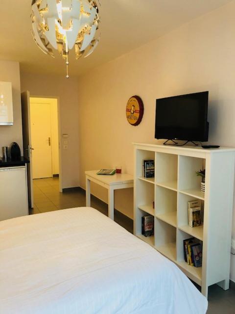 Studio Apartment photo 2