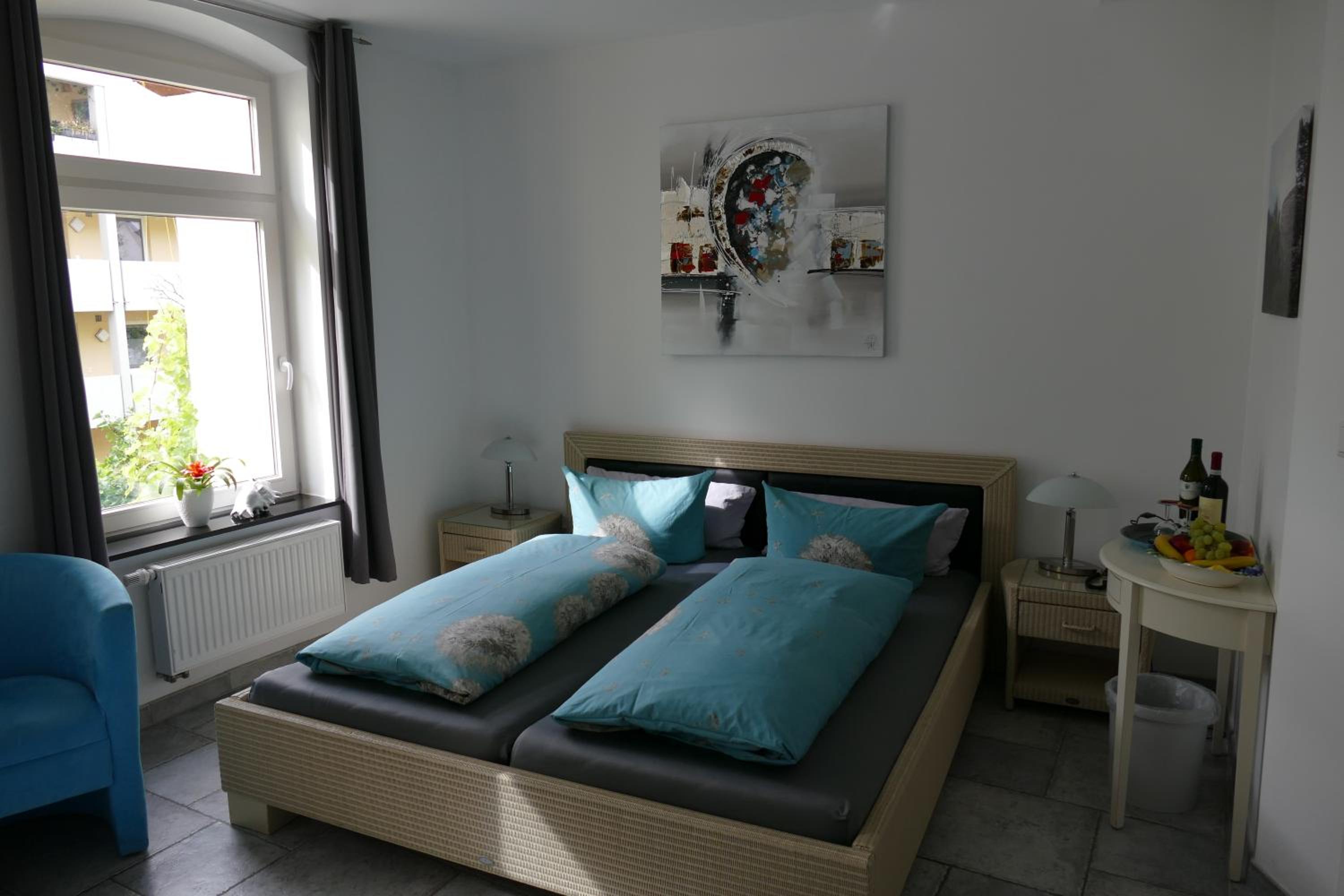 Double Room - Photo 1