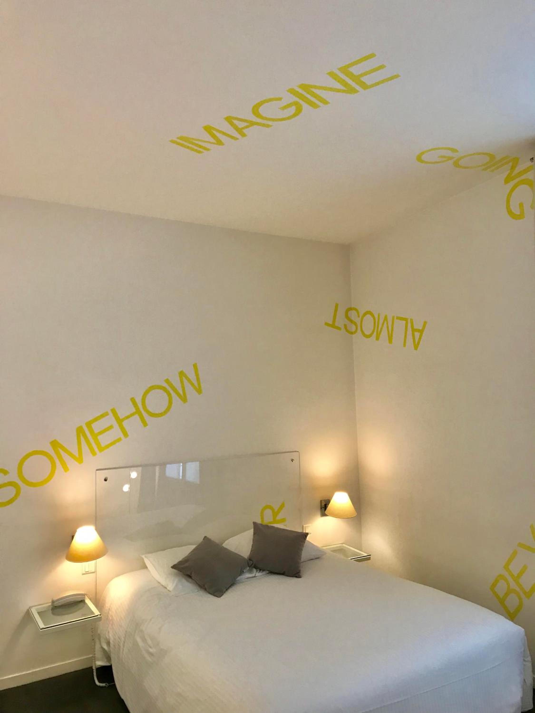 Comfort Double Room - Creation - Photo 1