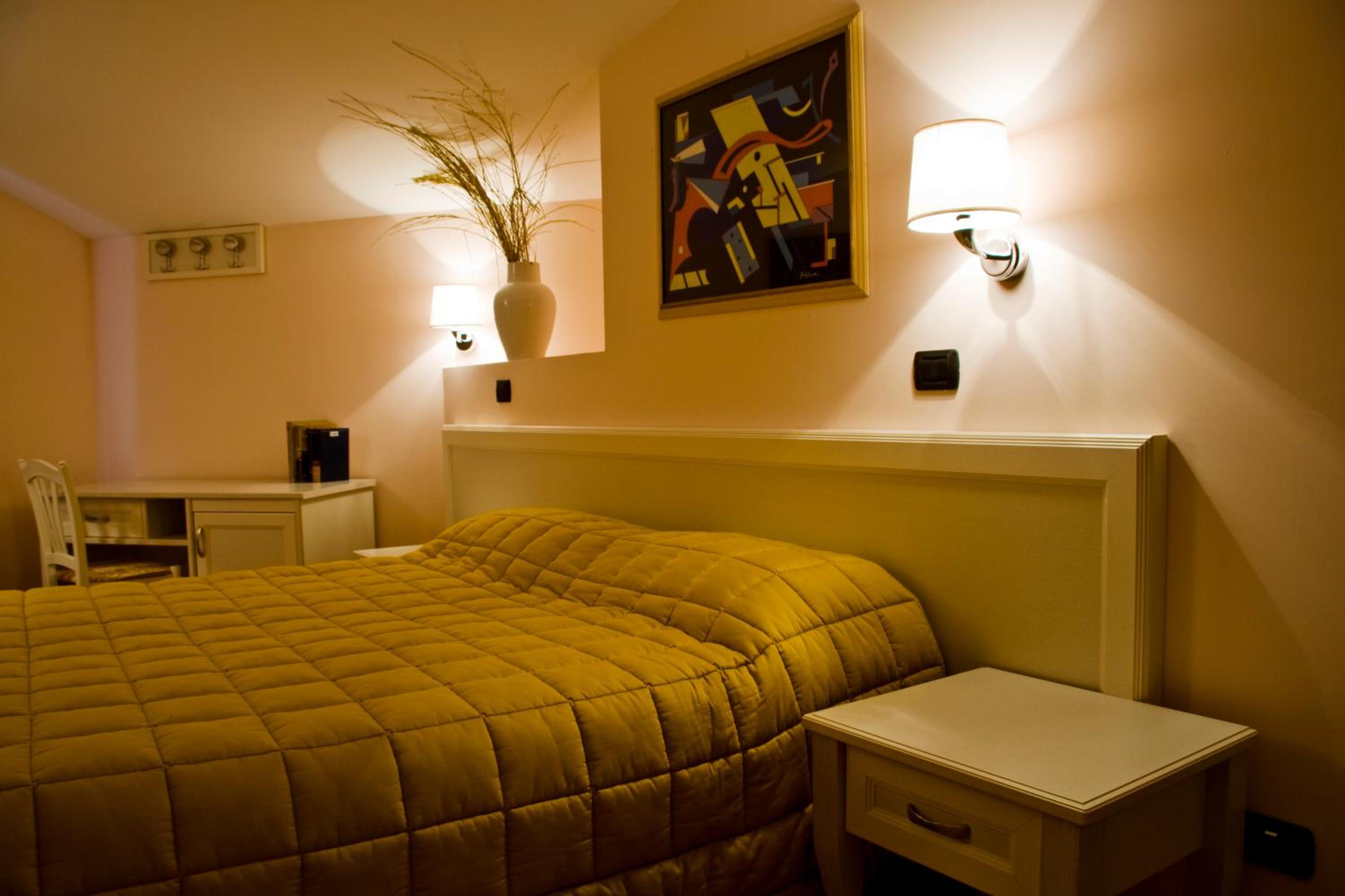 Double Room photo 1