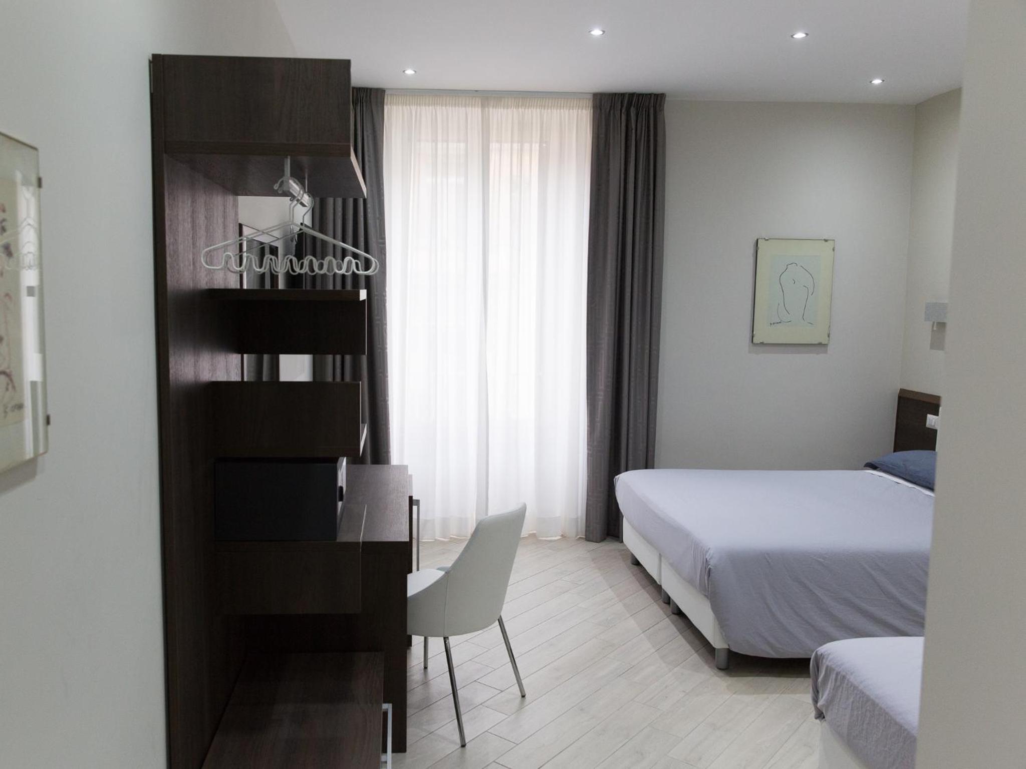 Classic Triple Room