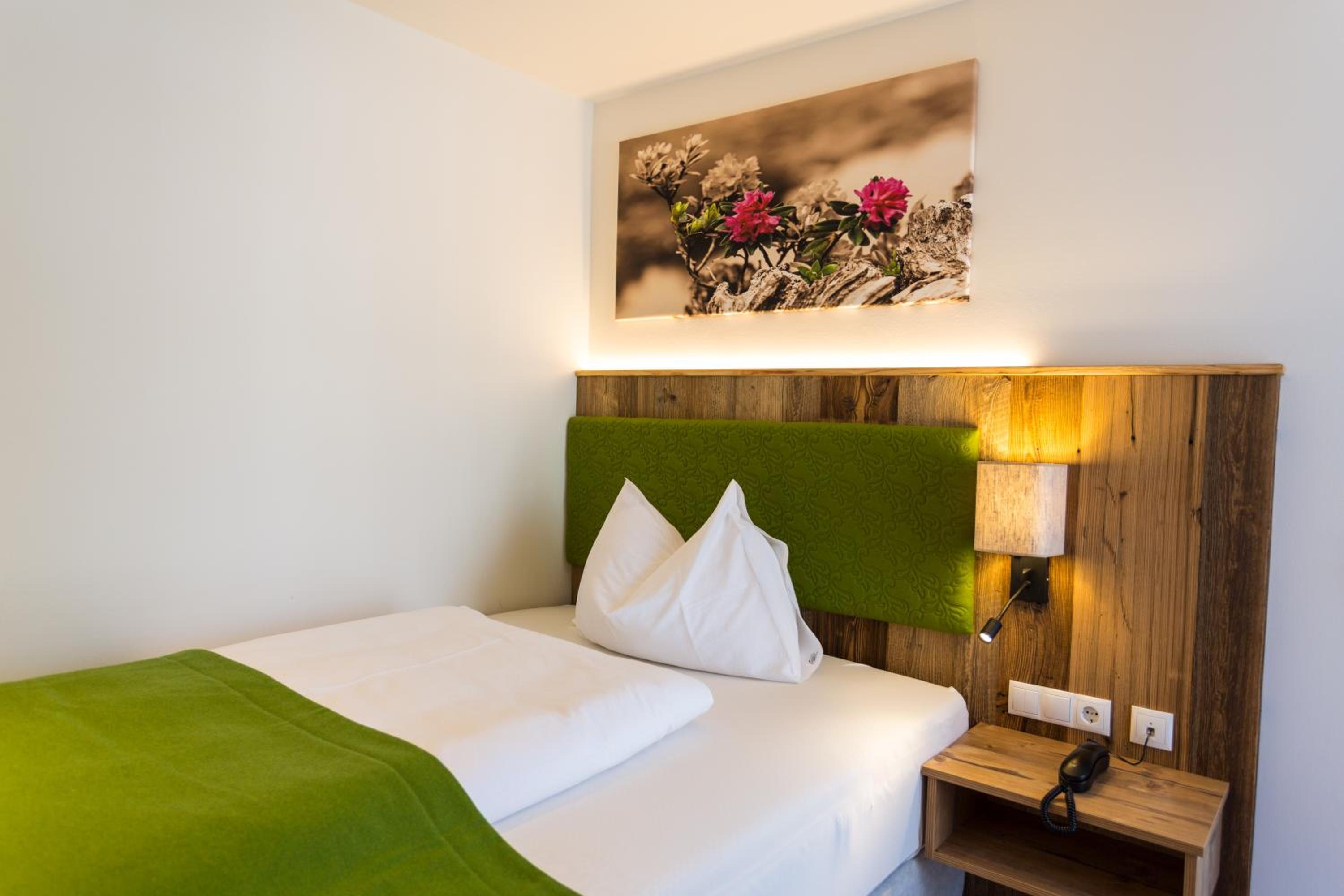 Single Room