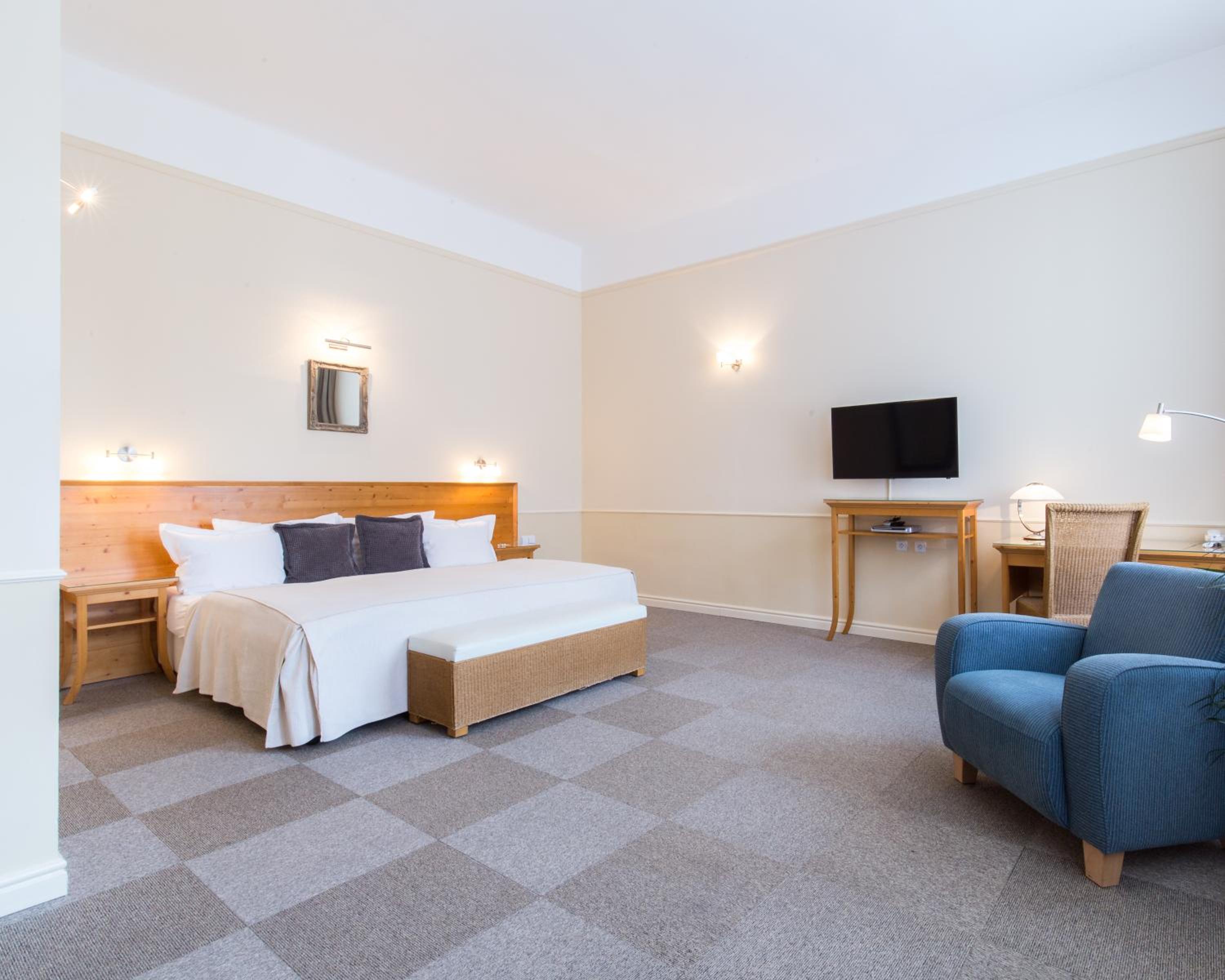 Superior Double Room
