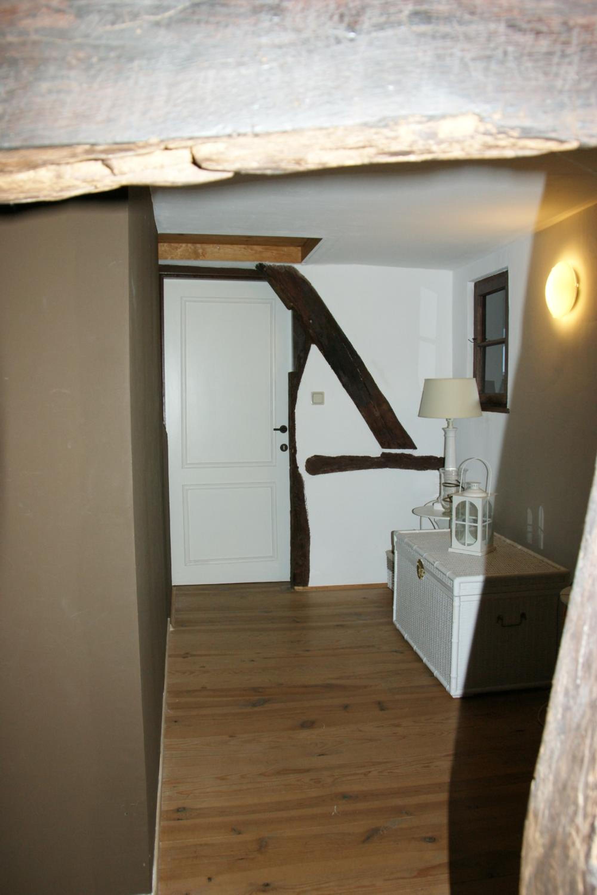 Three-Bedroom House photo 3