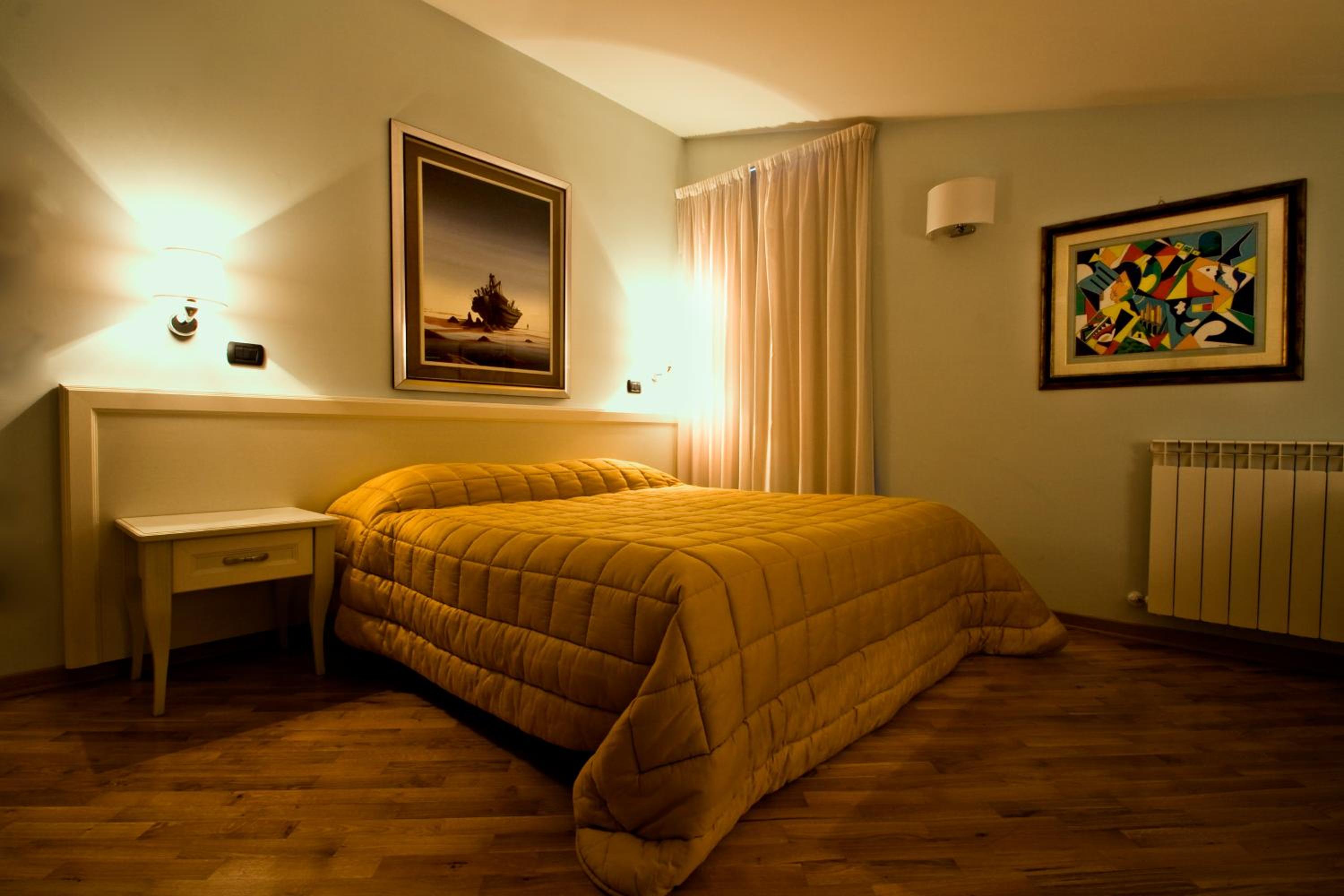 Double Room photo 3