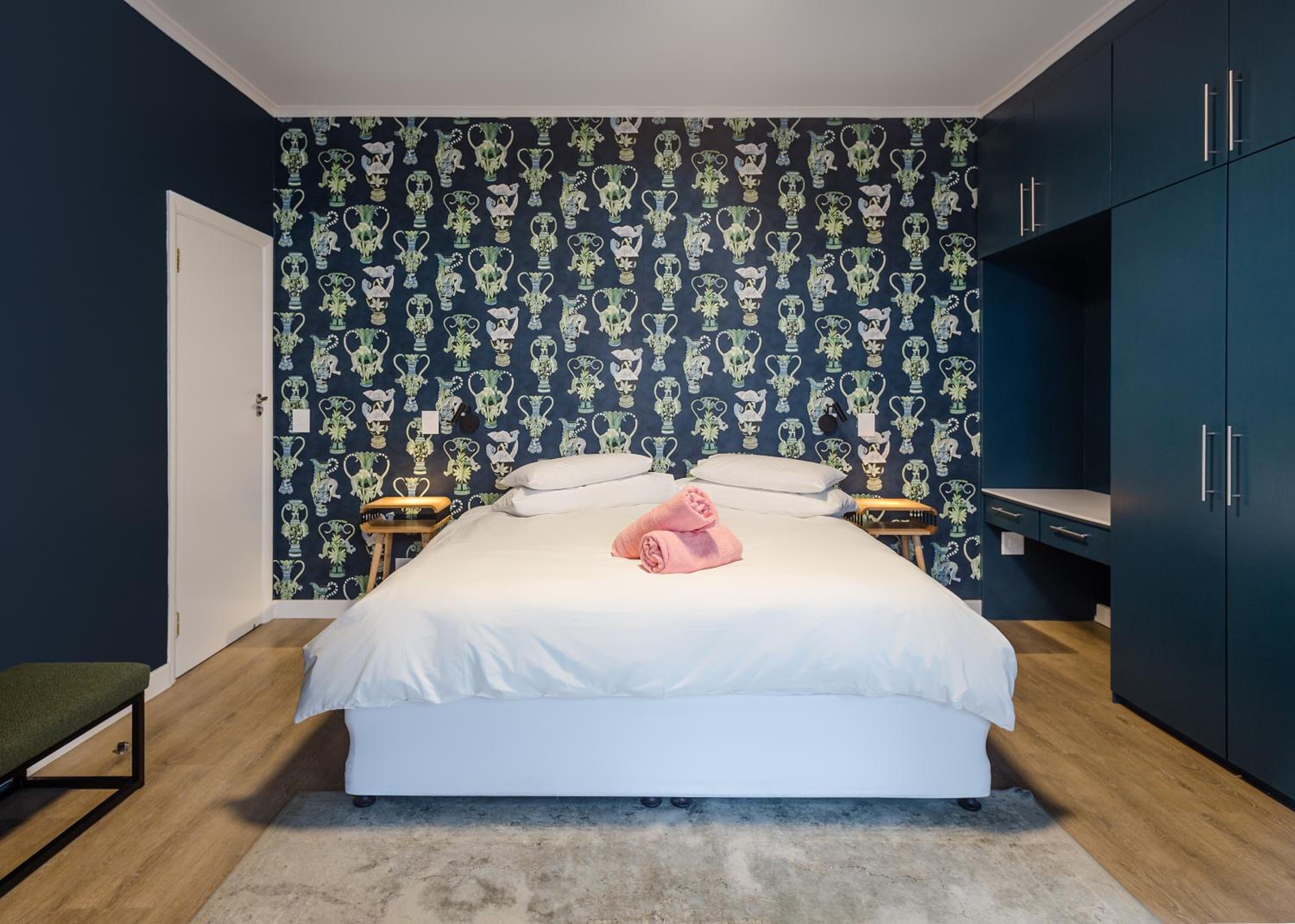 Sea View Deluxe Suite