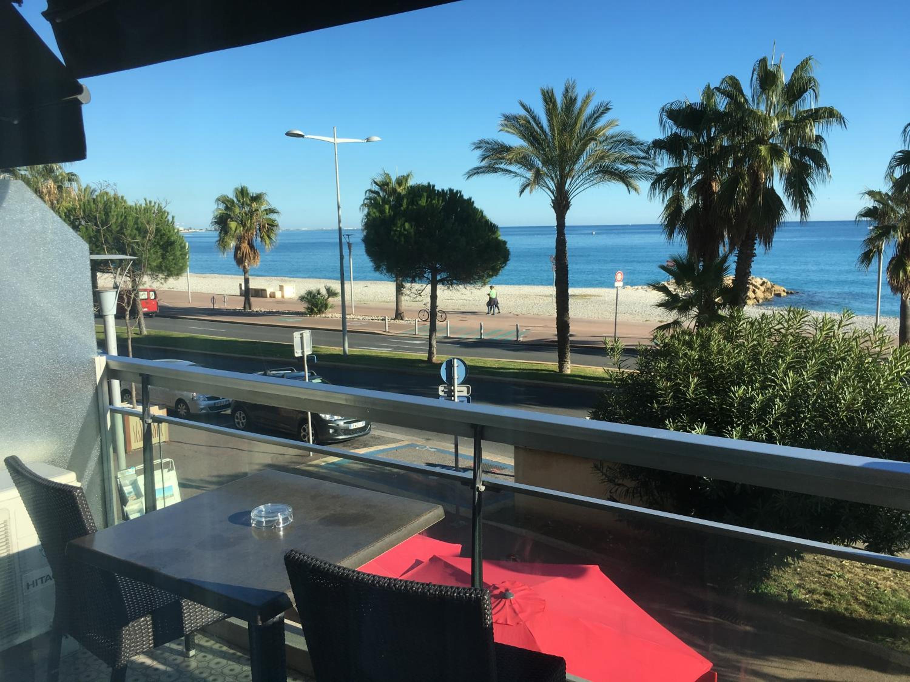 Privilege Double Room - Sea View or Racecourse View - Photo 7