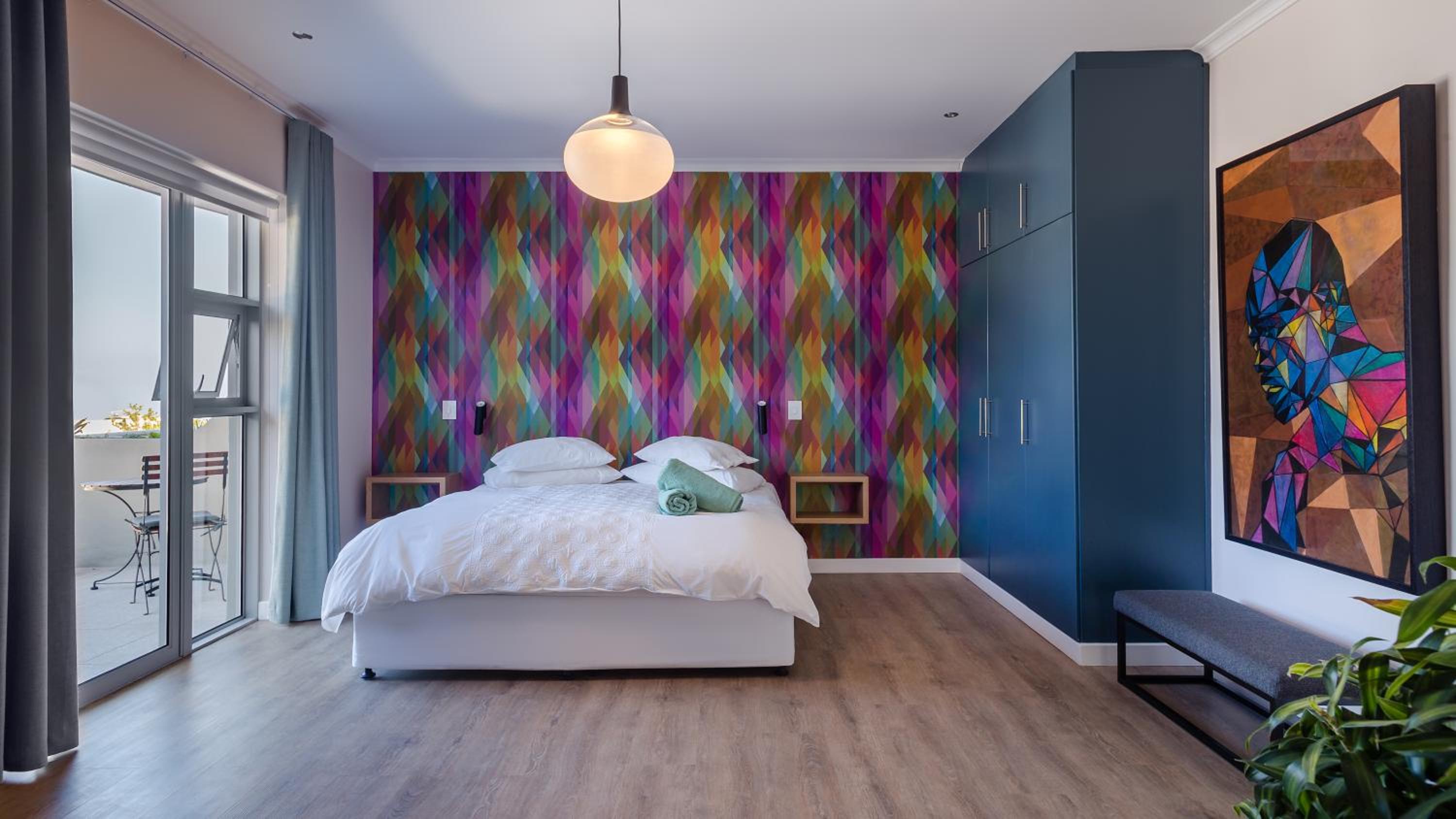 Twelve Apostles Deluxe Room