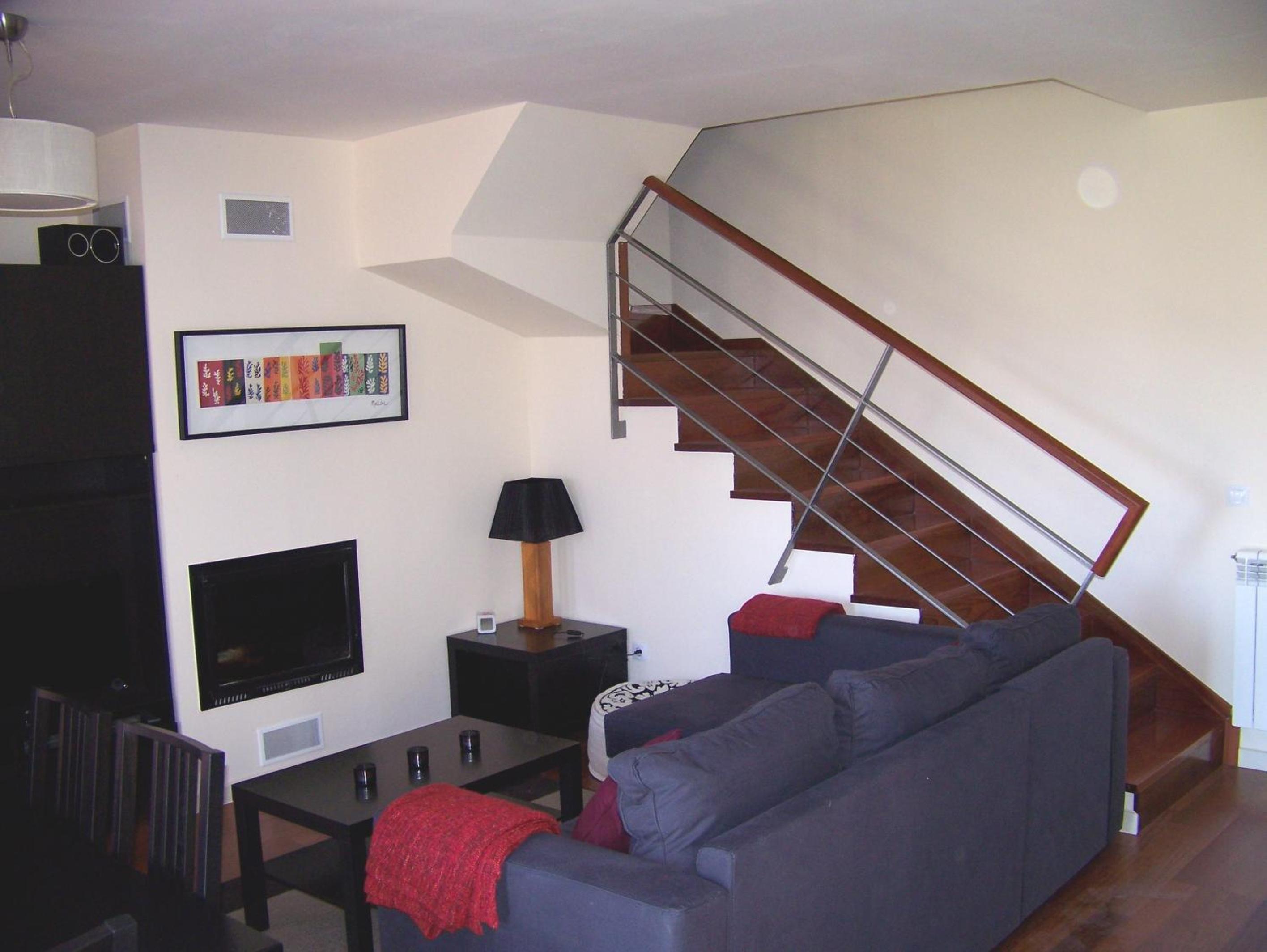 Apartamento Dúplex